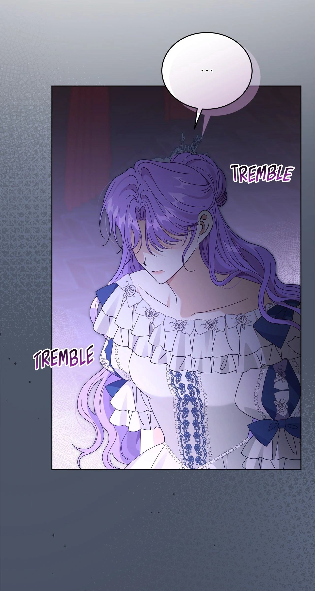 I’m the Wife of the Yandere Second Male Lead Chapter 78 - page 46