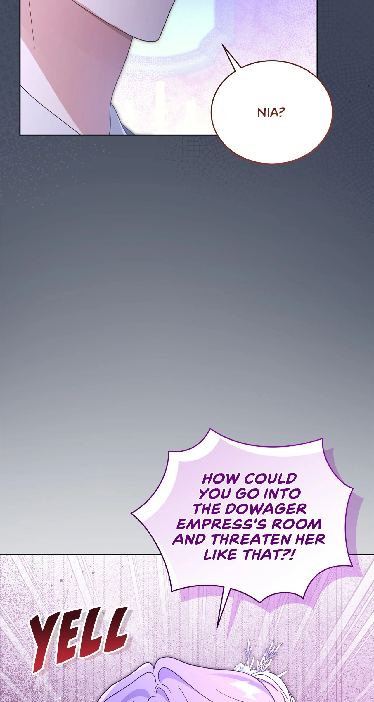 I’m the Wife of the Yandere Second Male Lead Chapter 78 - page 48