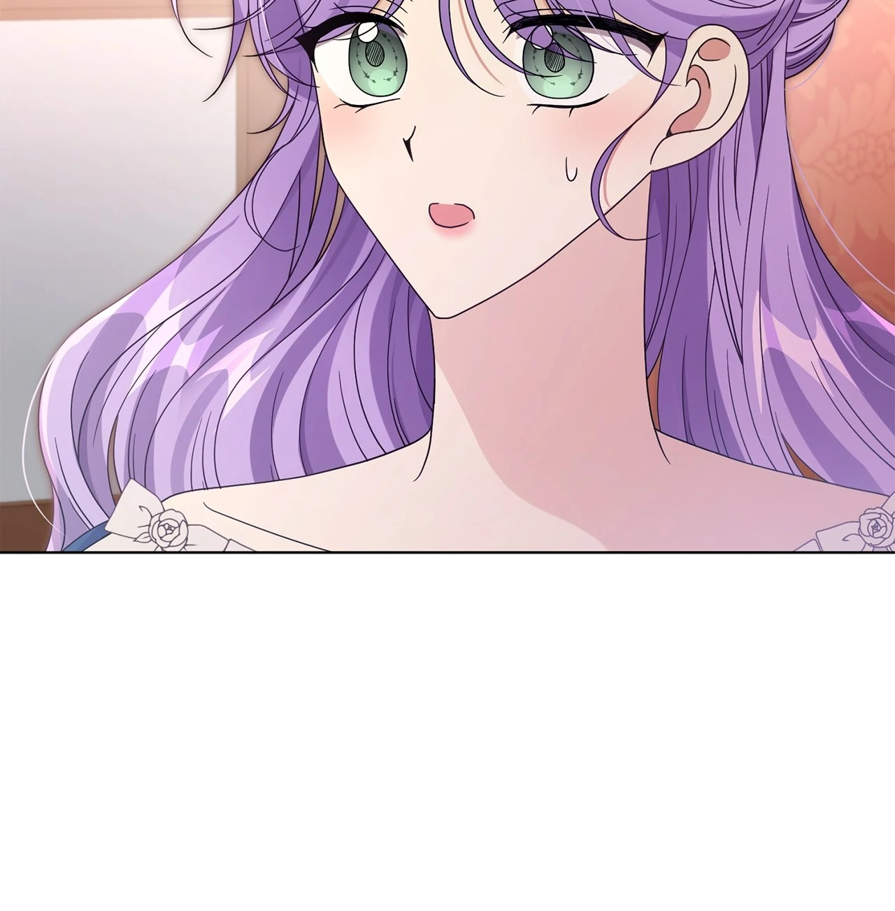 I’m the Wife of the Yandere Second Male Lead Chapter 78 - page 4