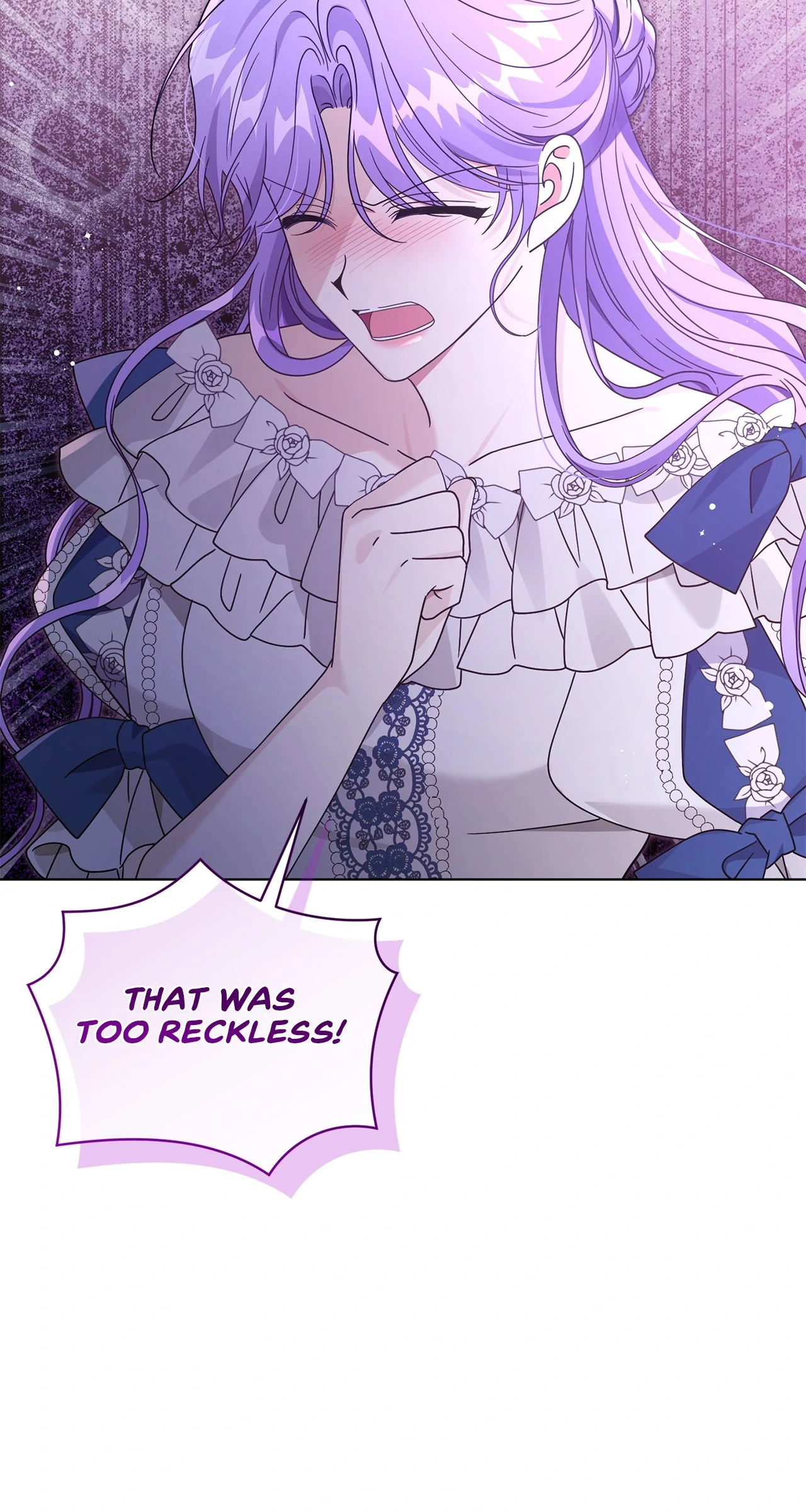 I’m the Wife of the Yandere Second Male Lead Chapter 78 - page 49