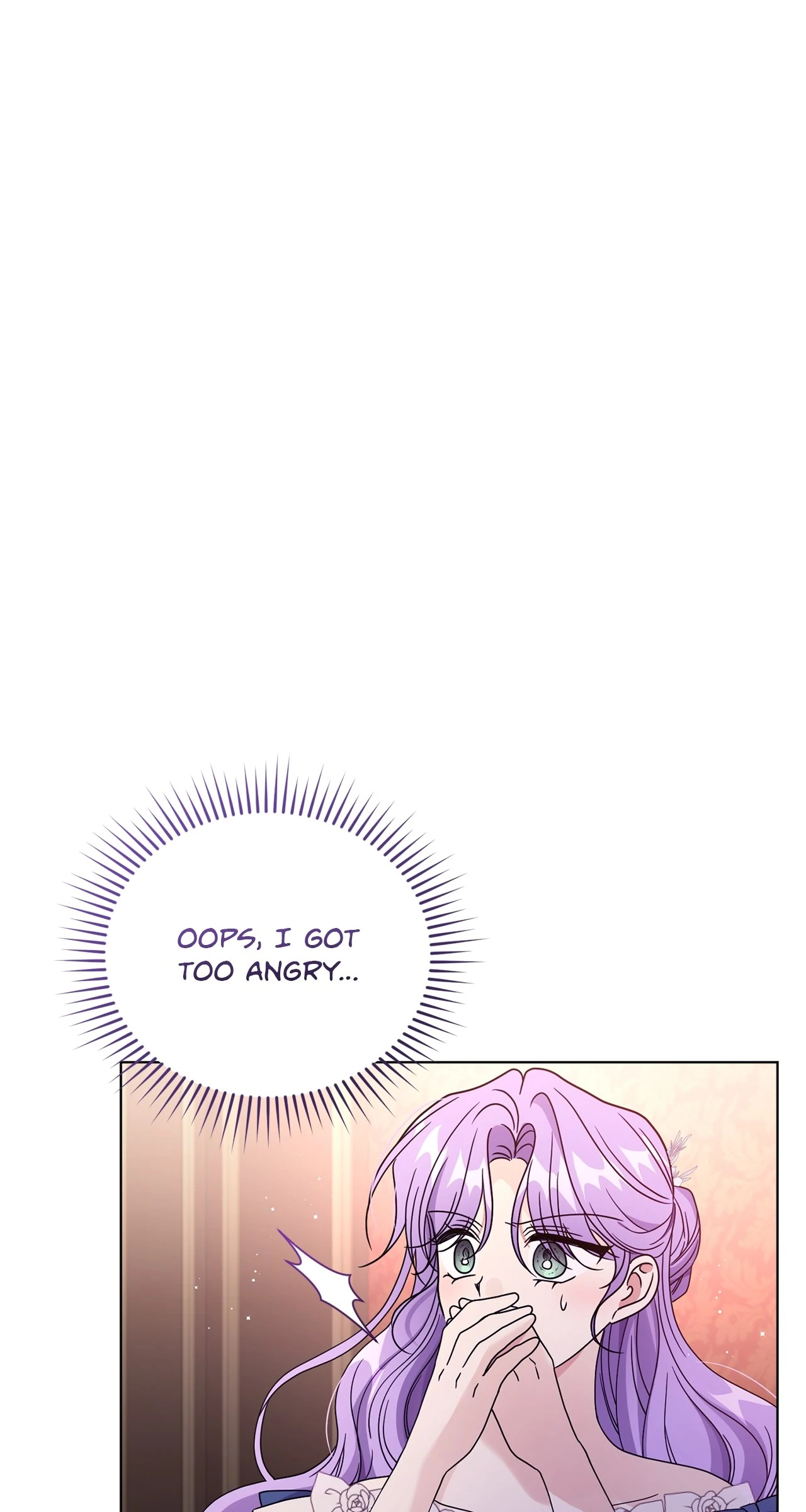 I’m the Wife of the Yandere Second Male Lead Chapter 78 - page 51