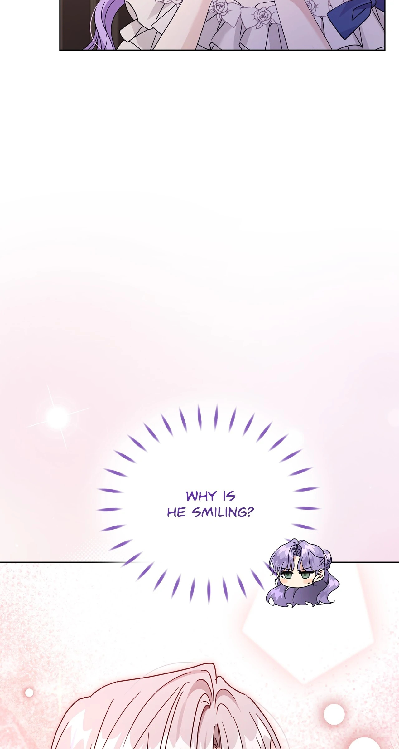 I’m the Wife of the Yandere Second Male Lead Chapter 78 - page 52