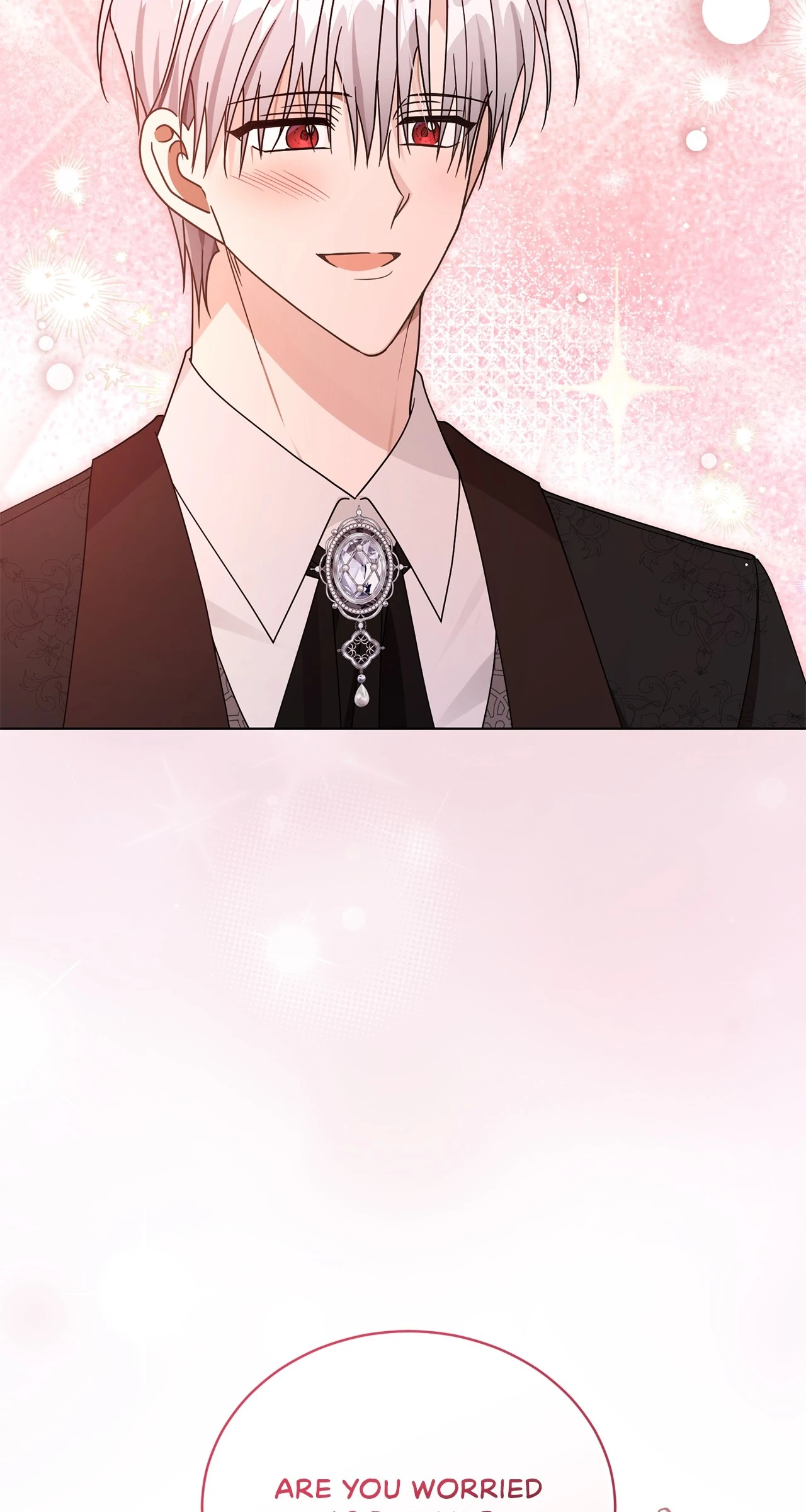 I’m the Wife of the Yandere Second Male Lead Chapter 78 - page 53