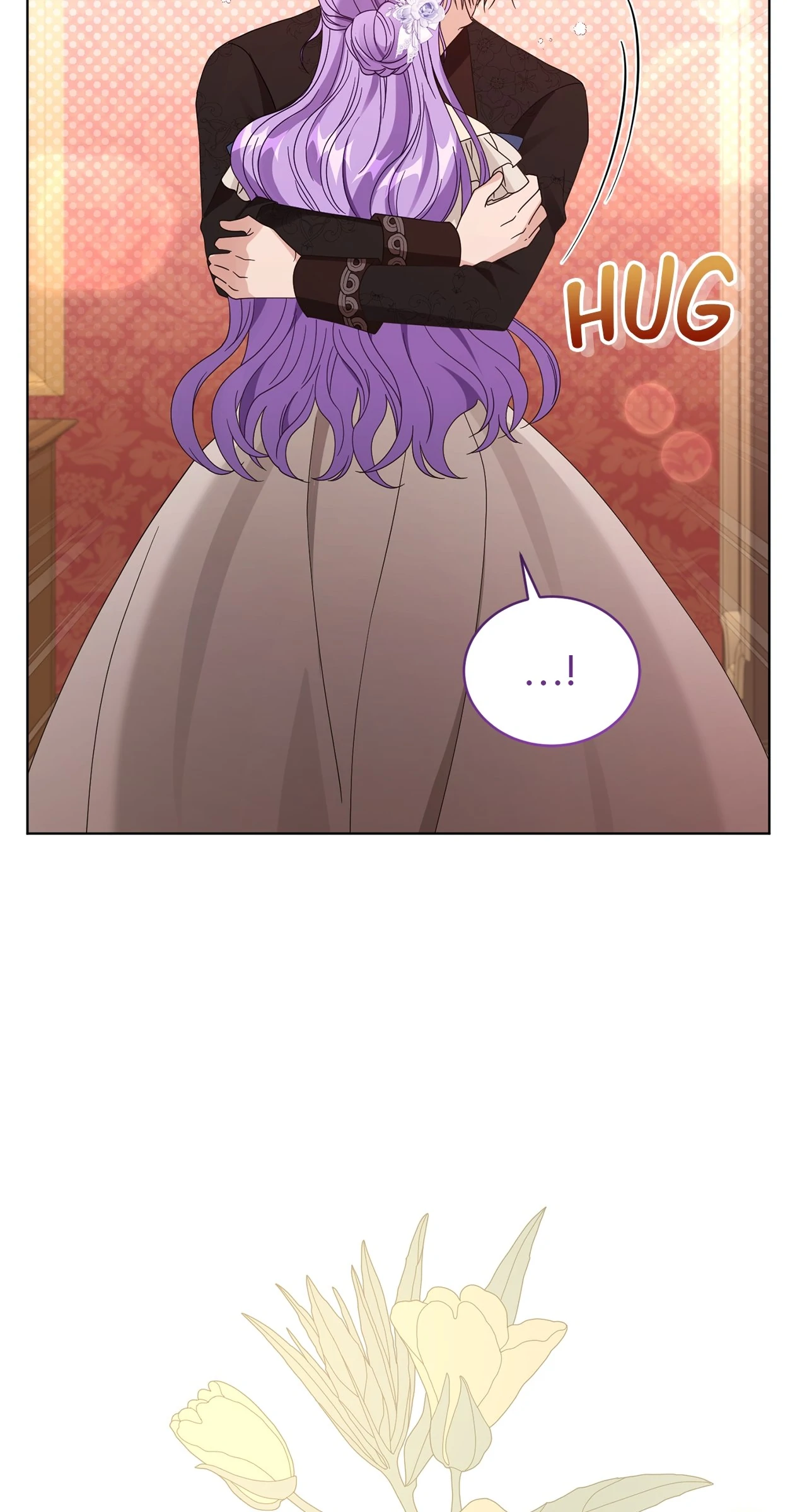 I’m the Wife of the Yandere Second Male Lead Chapter 78 - page 56