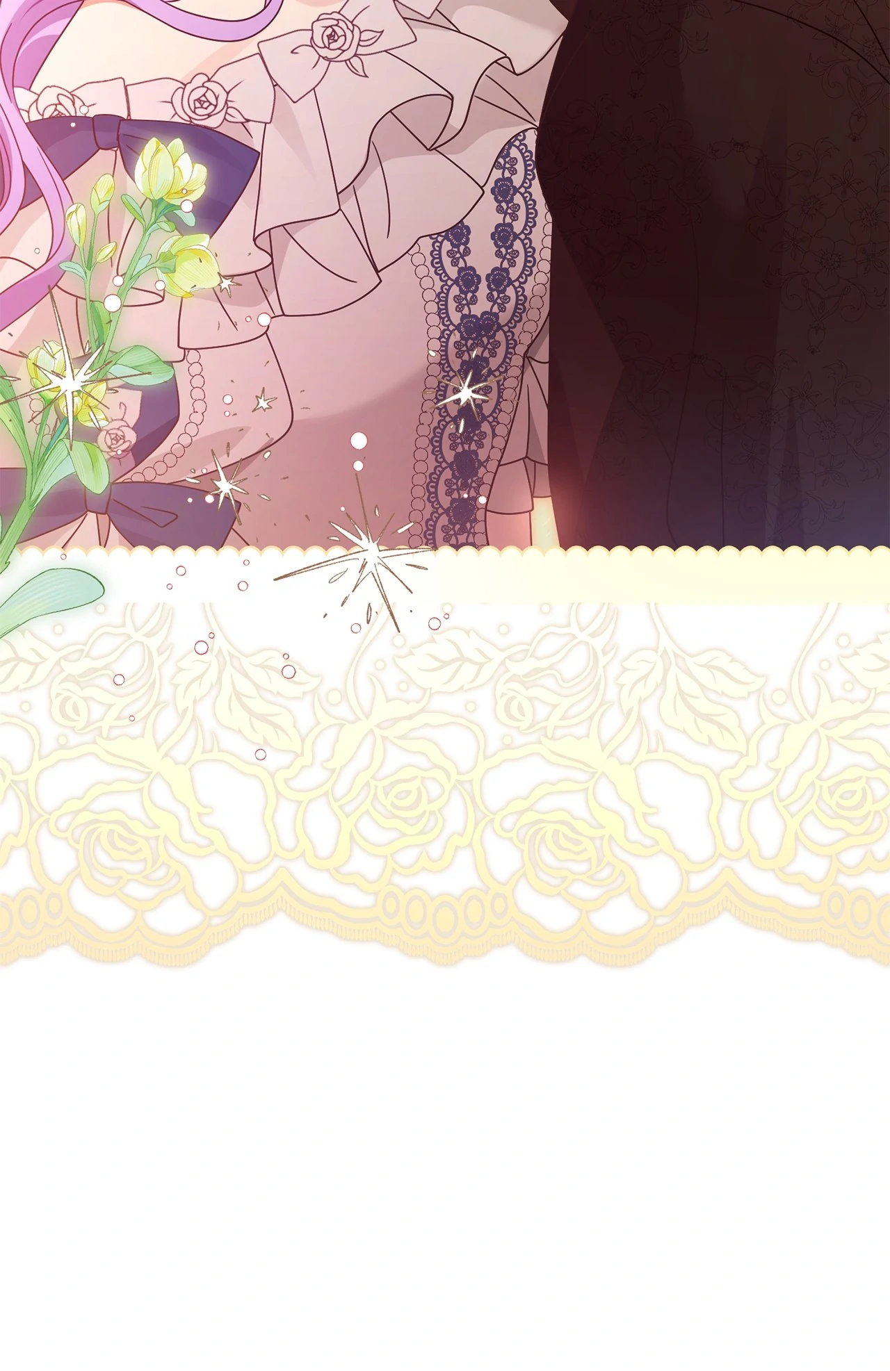 I’m the Wife of the Yandere Second Male Lead Chapter 78 - page 58