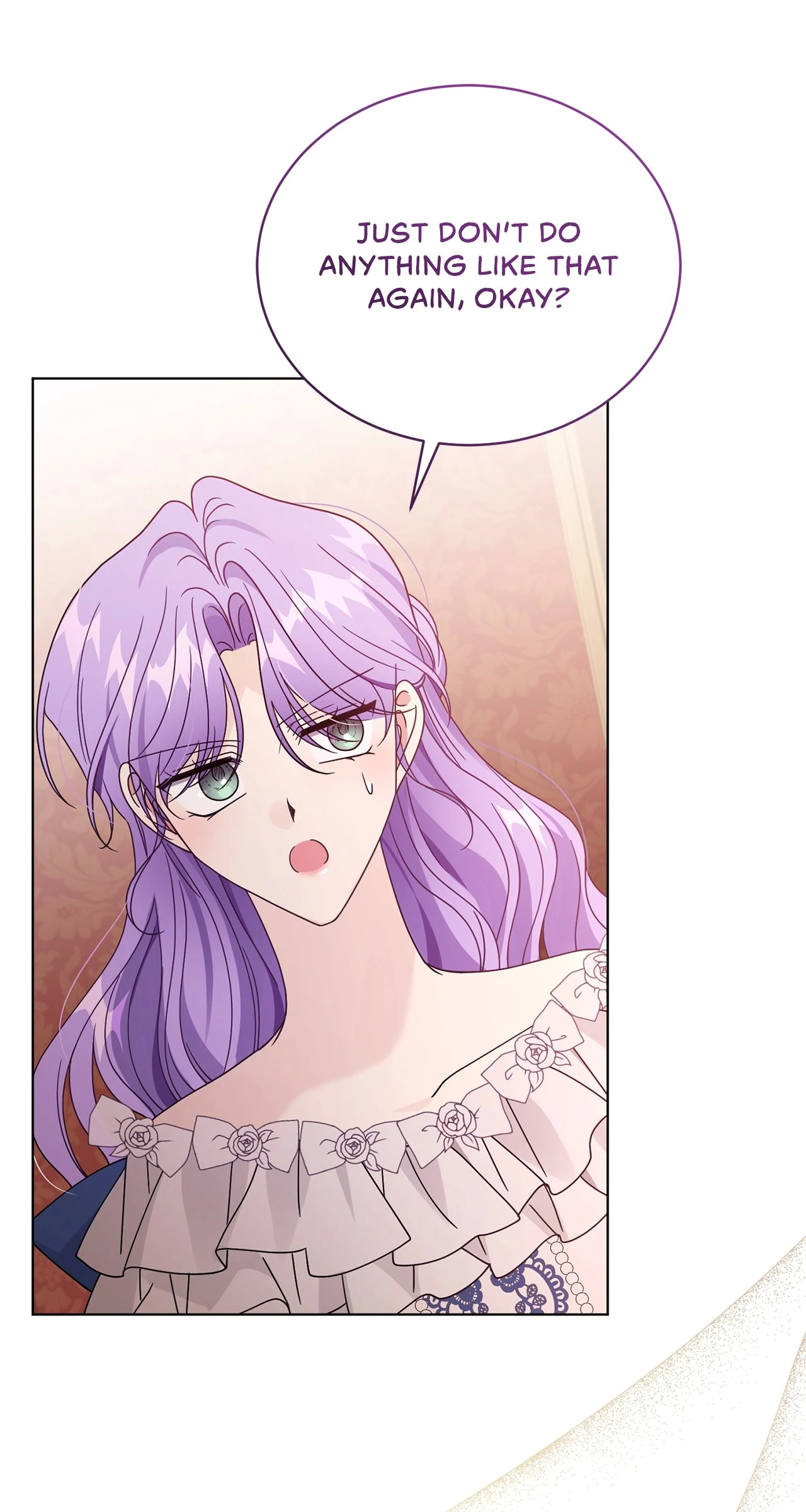 I’m the Wife of the Yandere Second Male Lead Chapter 78 - page 59