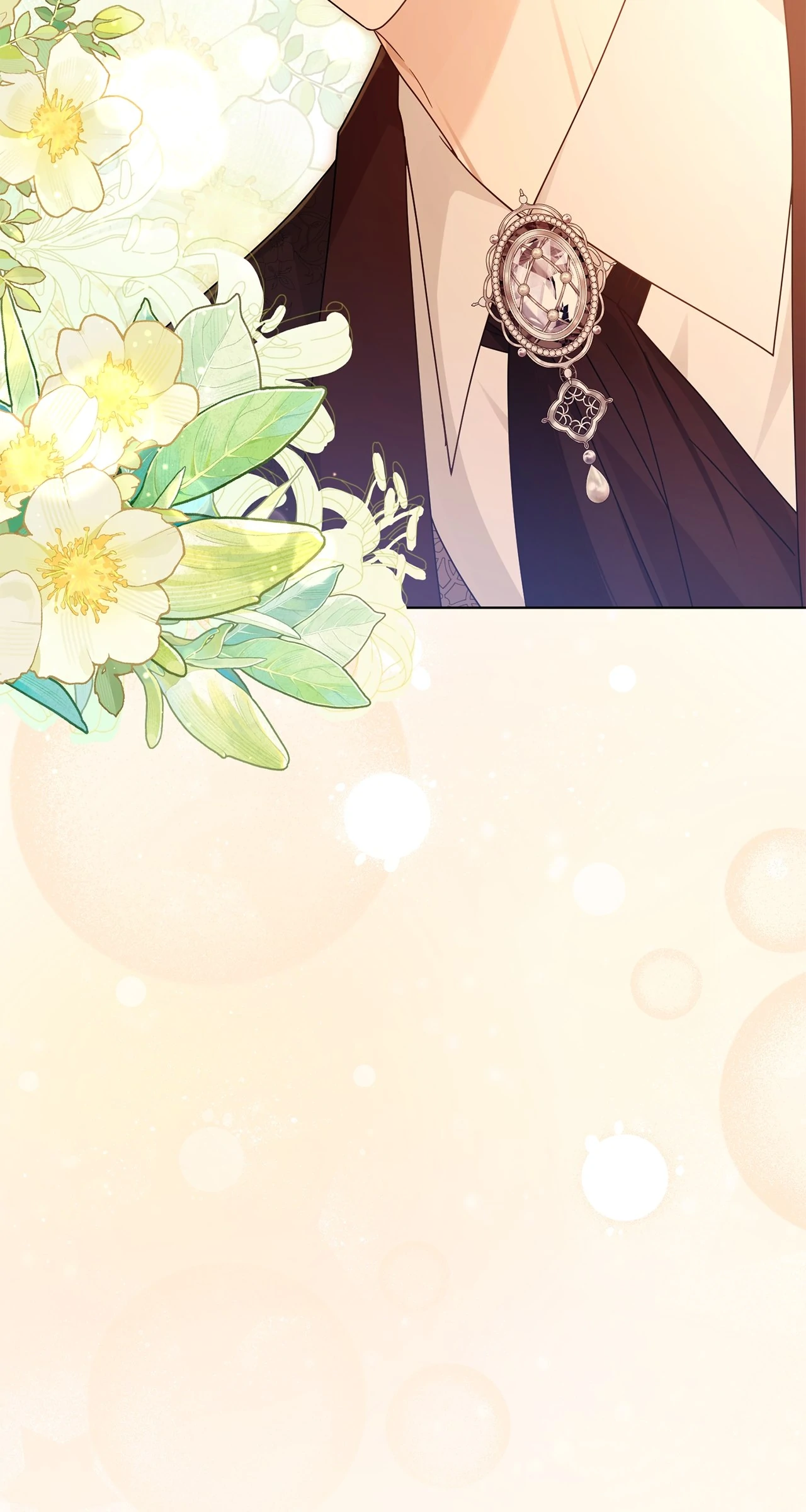 I’m the Wife of the Yandere Second Male Lead Chapter 78 - page 61