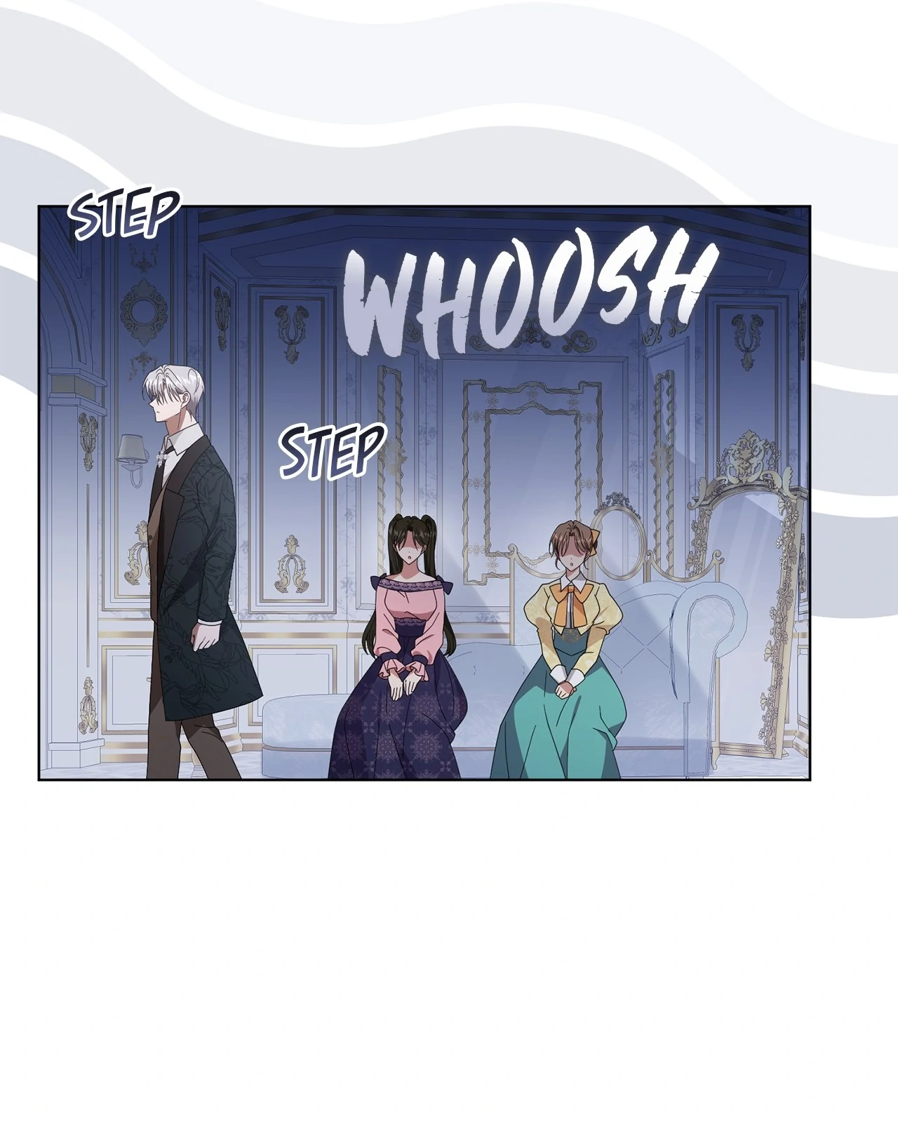 I’m the Wife of the Yandere Second Male Lead Chapter 78 - page 66
