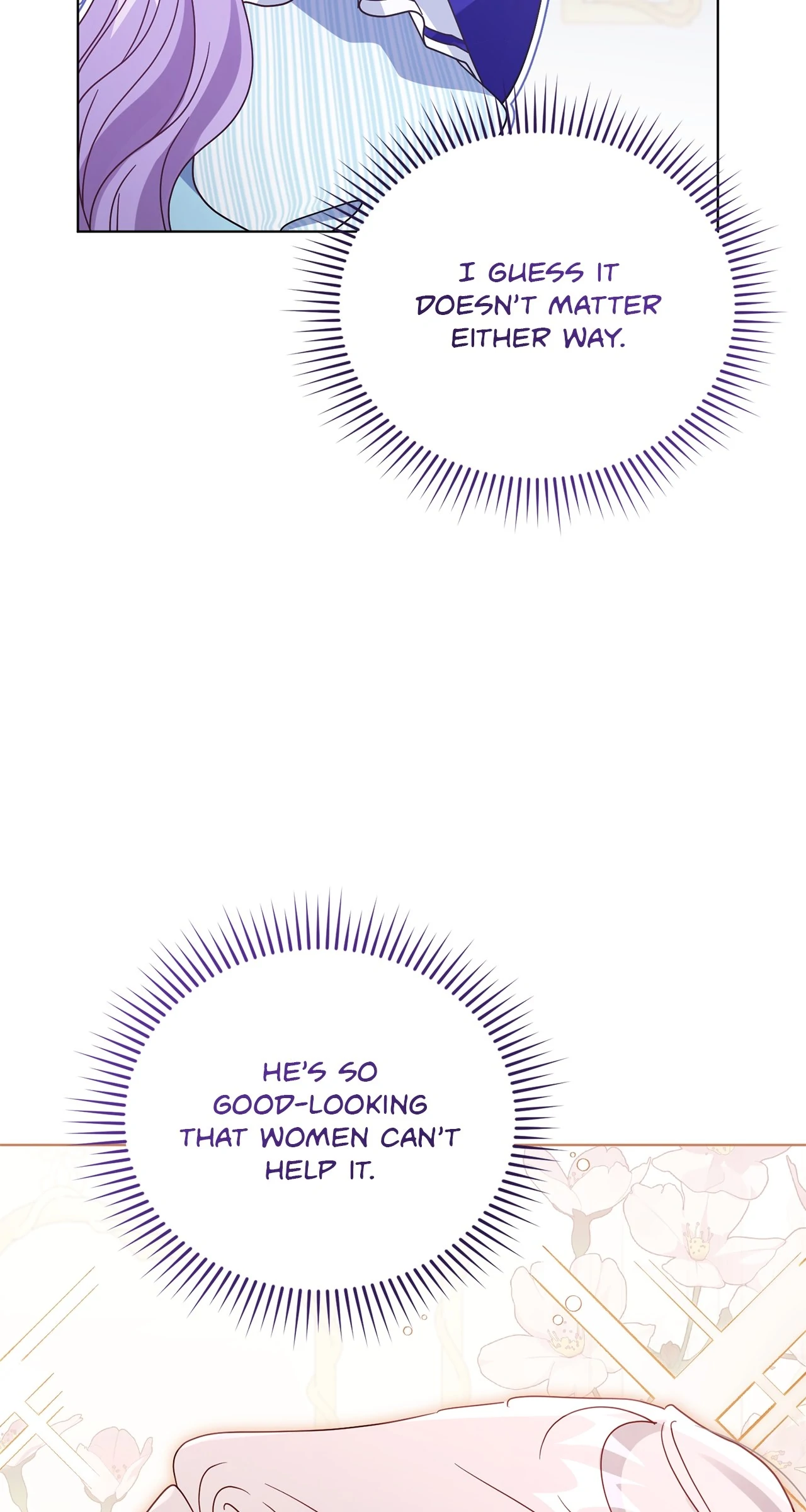I’m the Wife of the Yandere Second Male Lead Chapter 78 - page 72