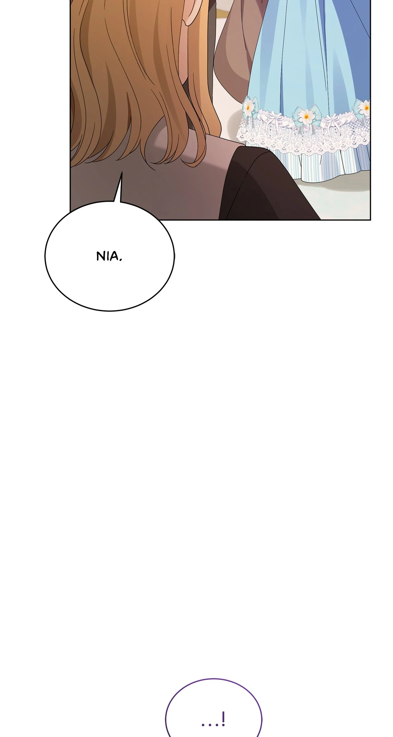 I’m the Wife of the Yandere Second Male Lead Chapter 78 - page 76