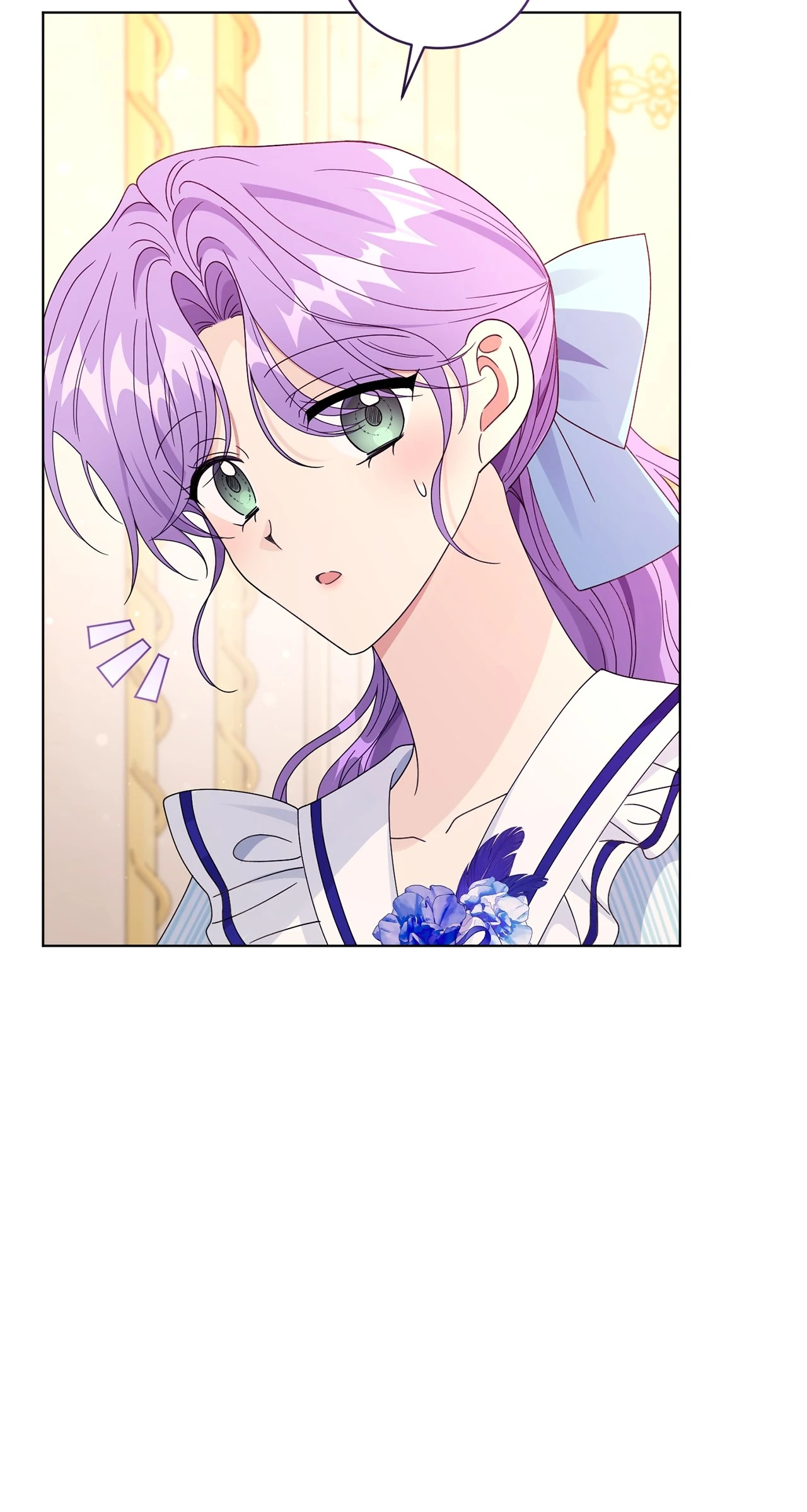 I’m the Wife of the Yandere Second Male Lead Chapter 78 - page 77