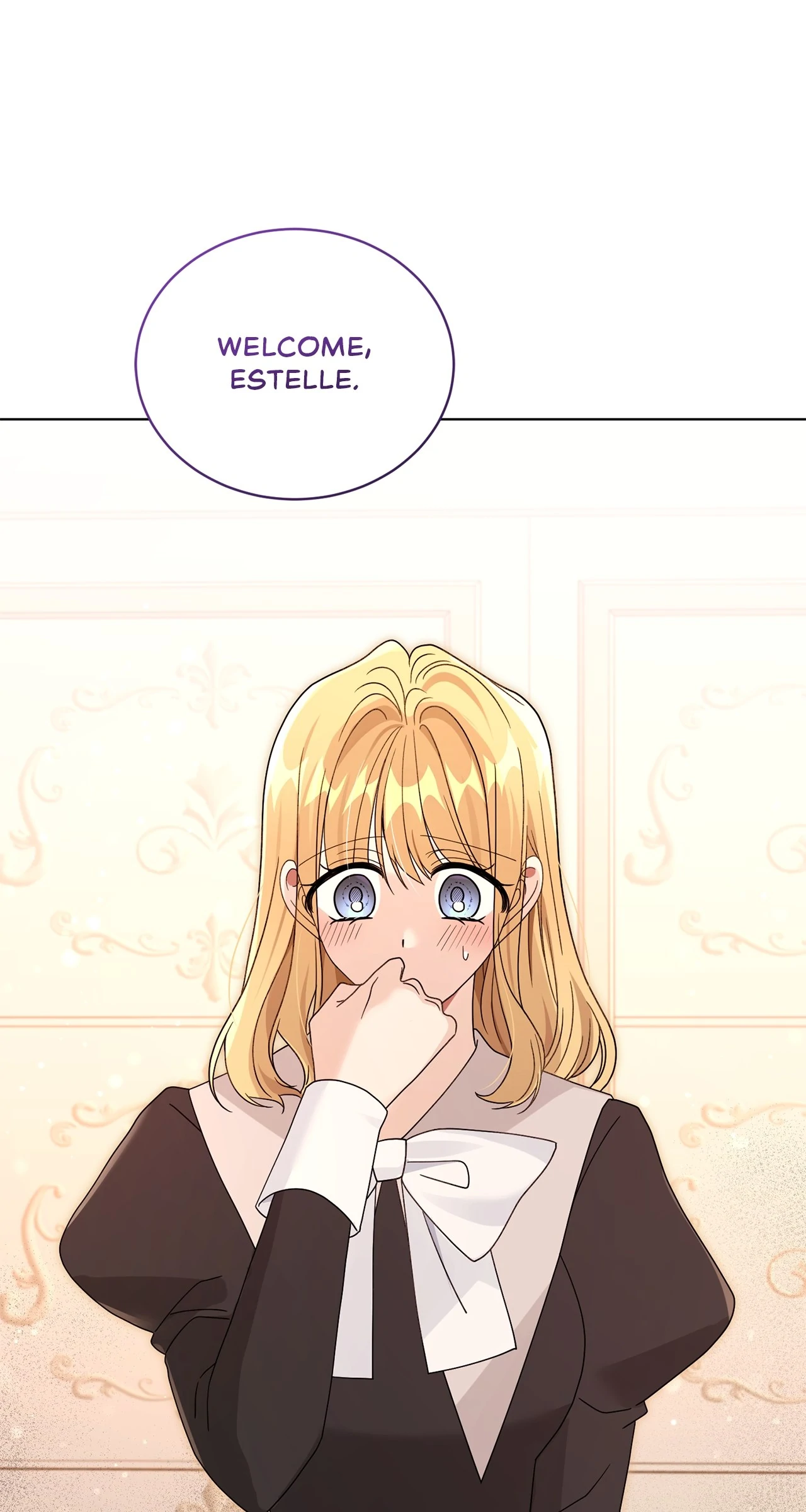 I’m the Wife of the Yandere Second Male Lead Chapter 78 - page 78