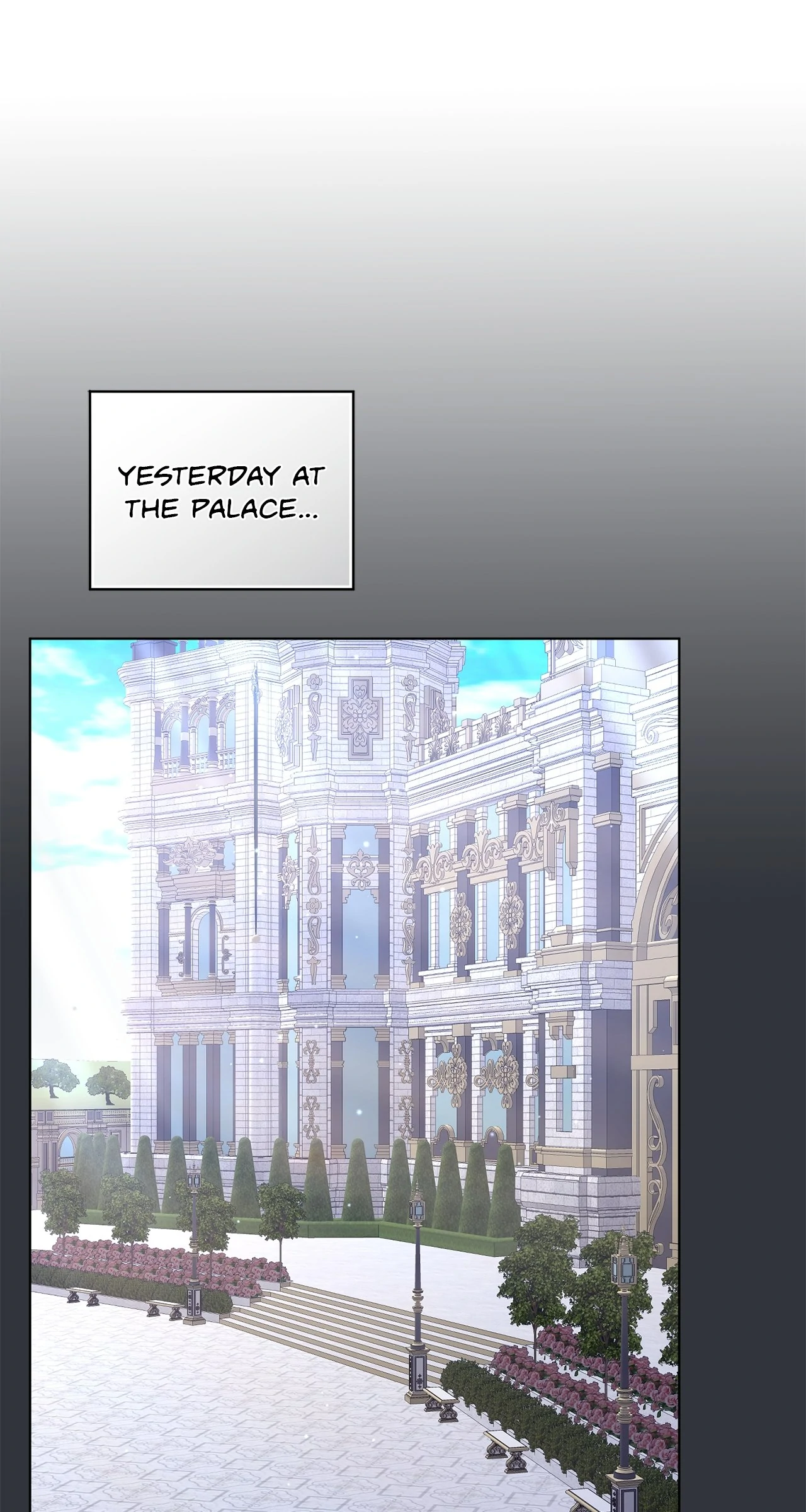 I’m the Wife of the Yandere Second Male Lead Chapter 78 - page 7