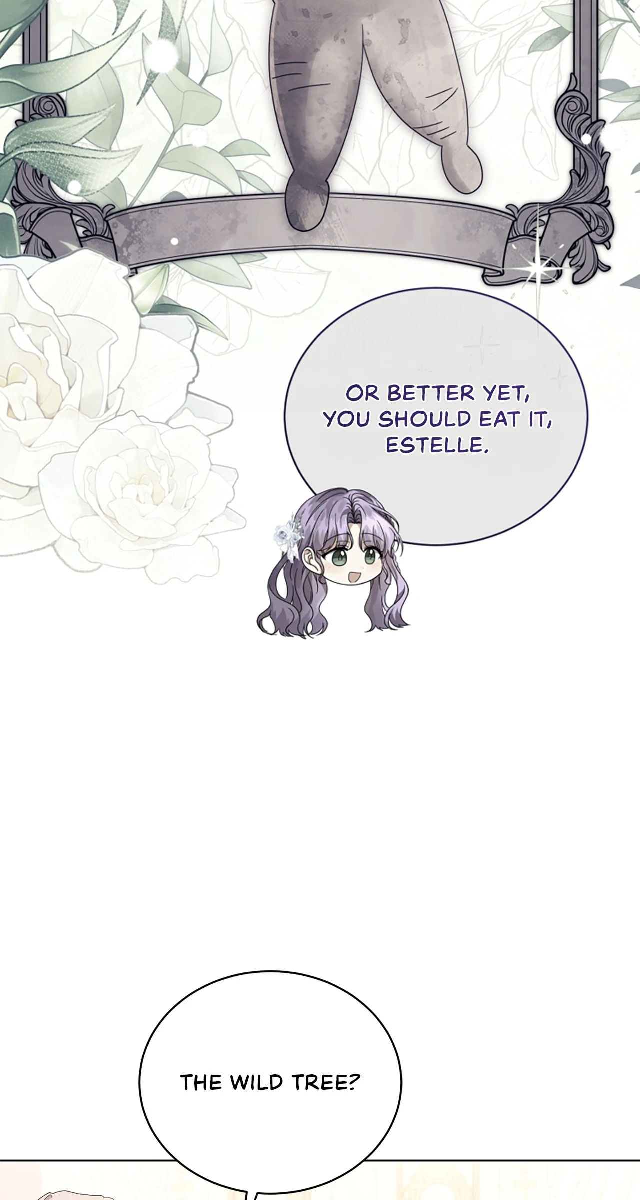 I’m the Wife of the Yandere Second Male Lead Chapter 78 - page 82