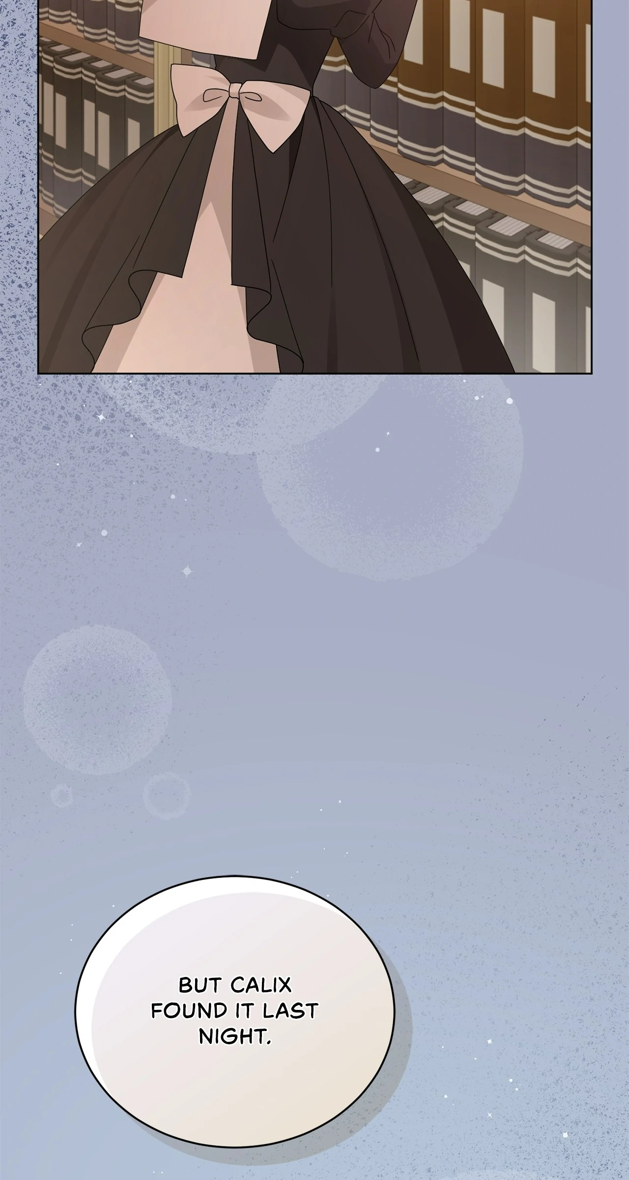 I’m the Wife of the Yandere Second Male Lead Chapter 78 - page 88