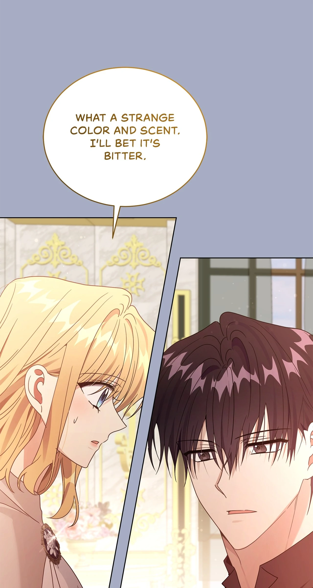 I’m the Wife of the Yandere Second Male Lead Chapter 79 - page 16