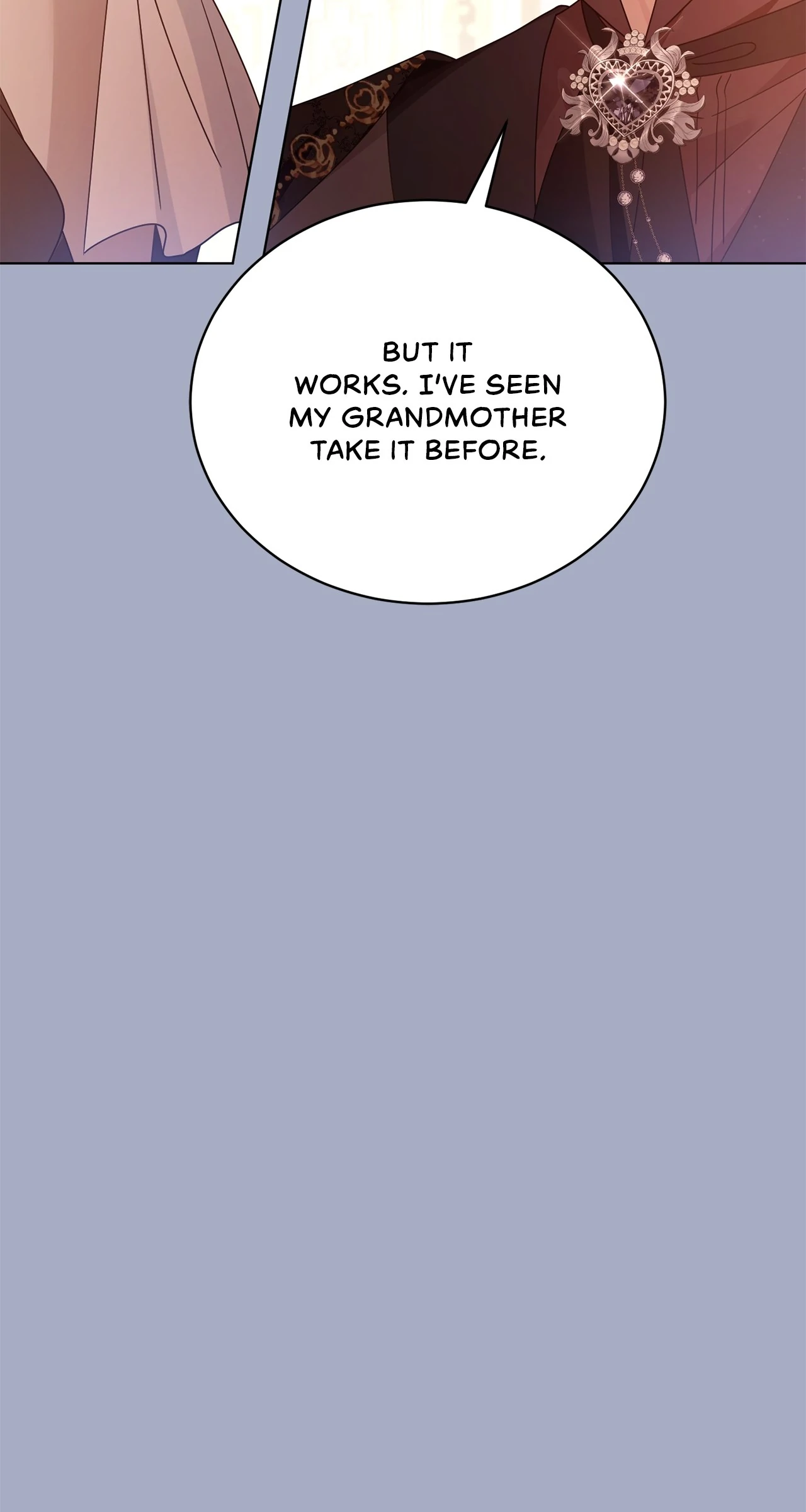 I’m the Wife of the Yandere Second Male Lead Chapter 79 - page 17
