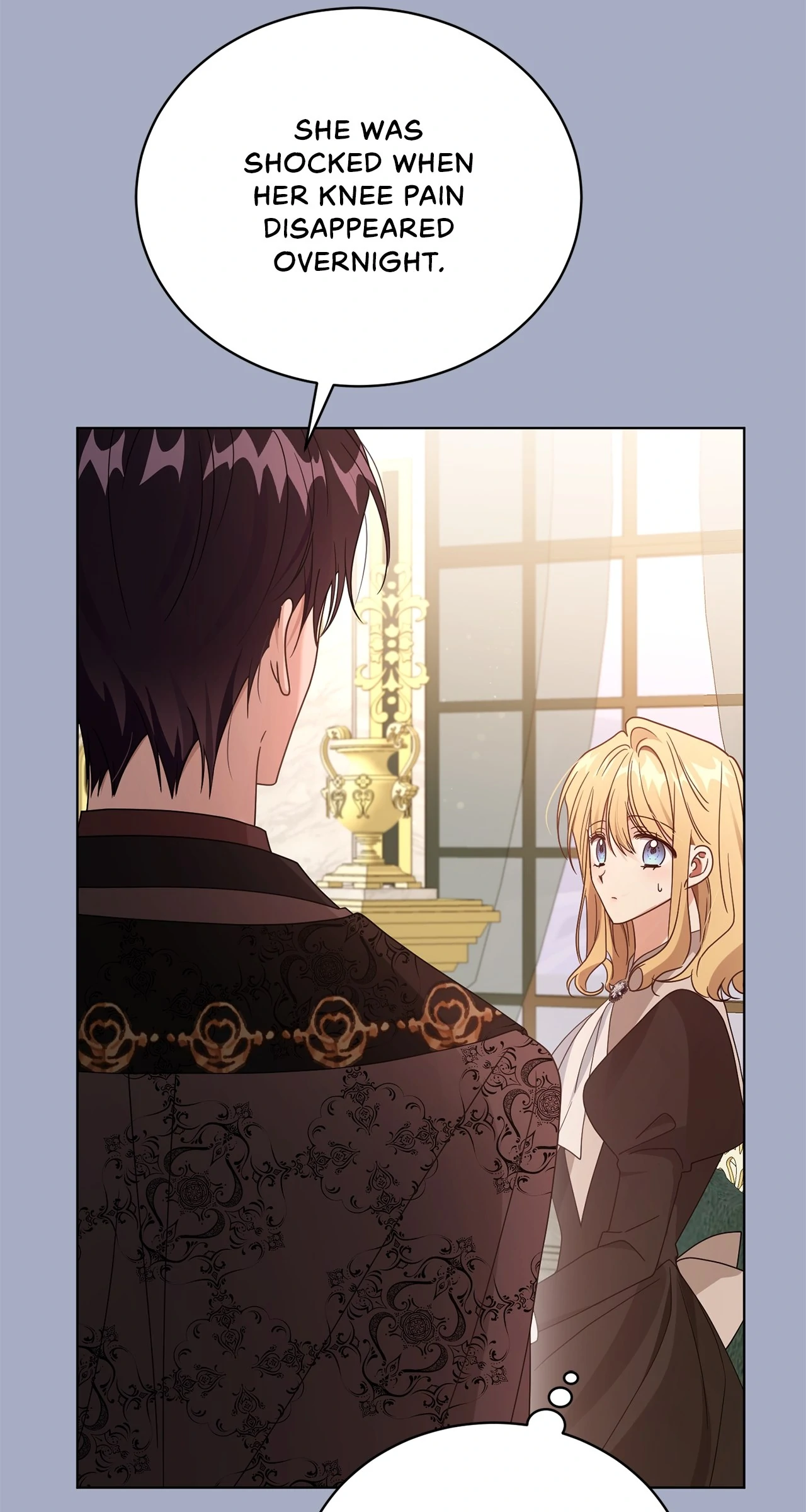 I’m the Wife of the Yandere Second Male Lead Chapter 79 - page 18