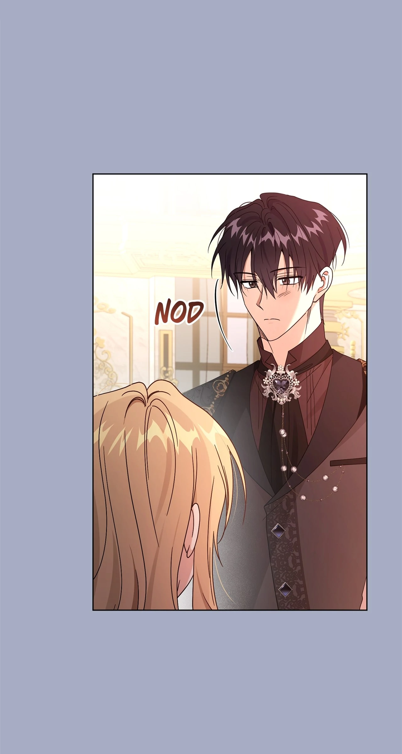 I’m the Wife of the Yandere Second Male Lead Chapter 79 - page 22