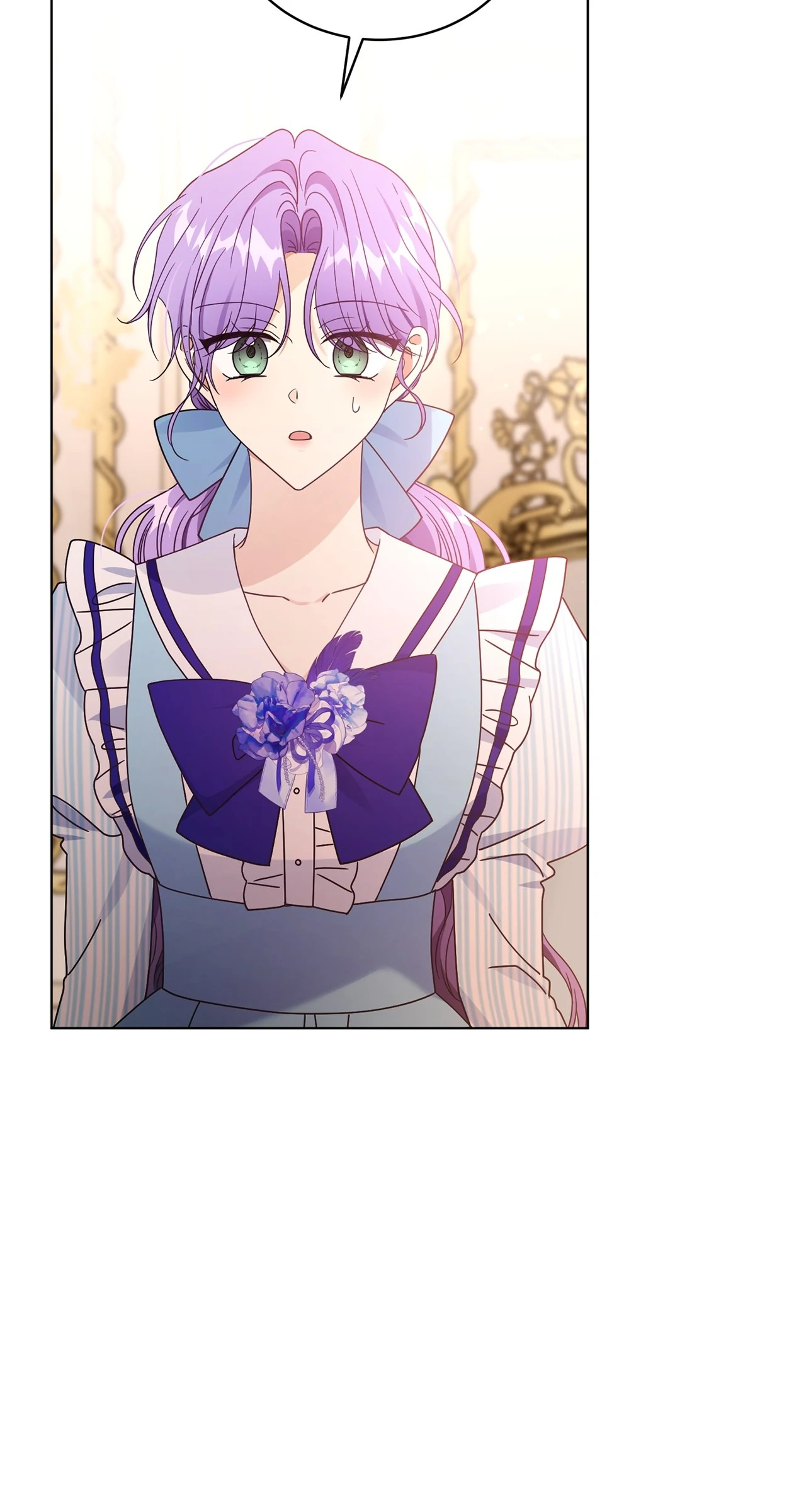 I’m the Wife of the Yandere Second Male Lead Chapter 79 - page 25