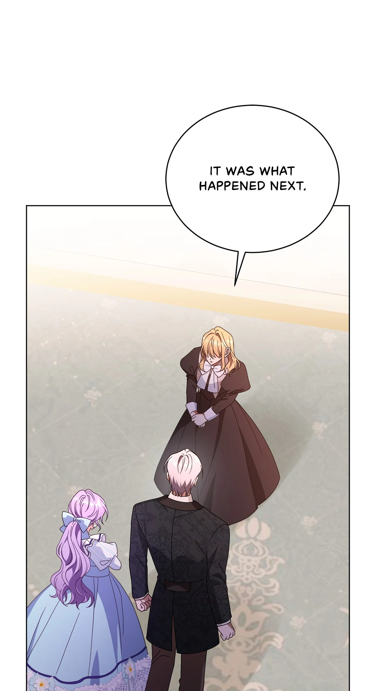 I’m the Wife of the Yandere Second Male Lead Chapter 79 - page 26