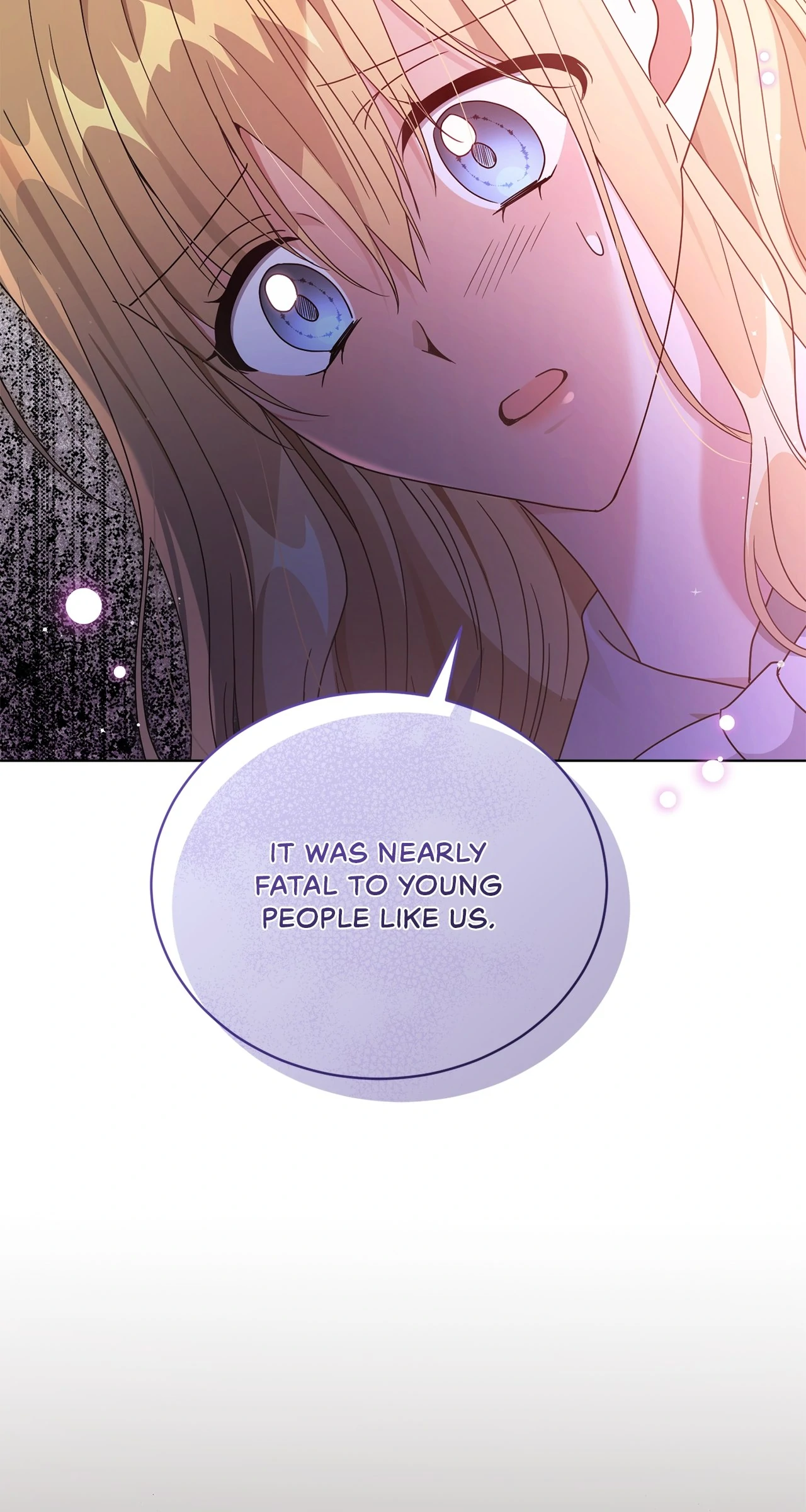 I’m the Wife of the Yandere Second Male Lead Chapter 79 - page 28