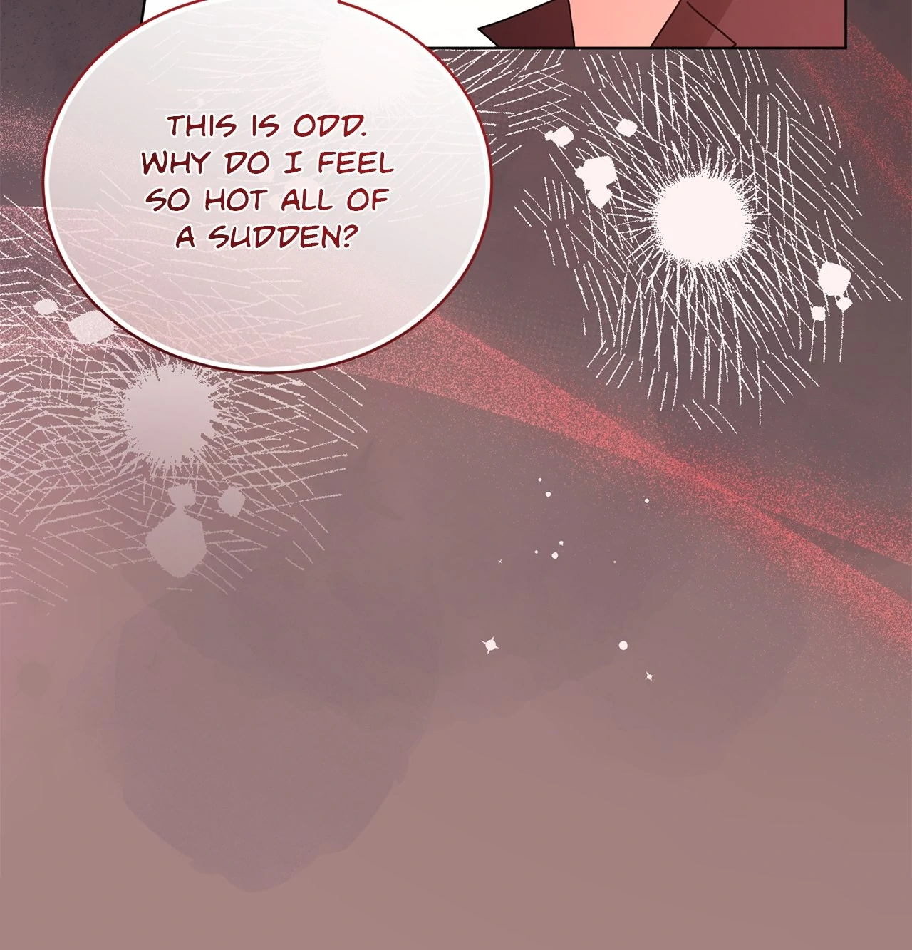 I’m the Wife of the Yandere Second Male Lead Chapter 79 - page 30