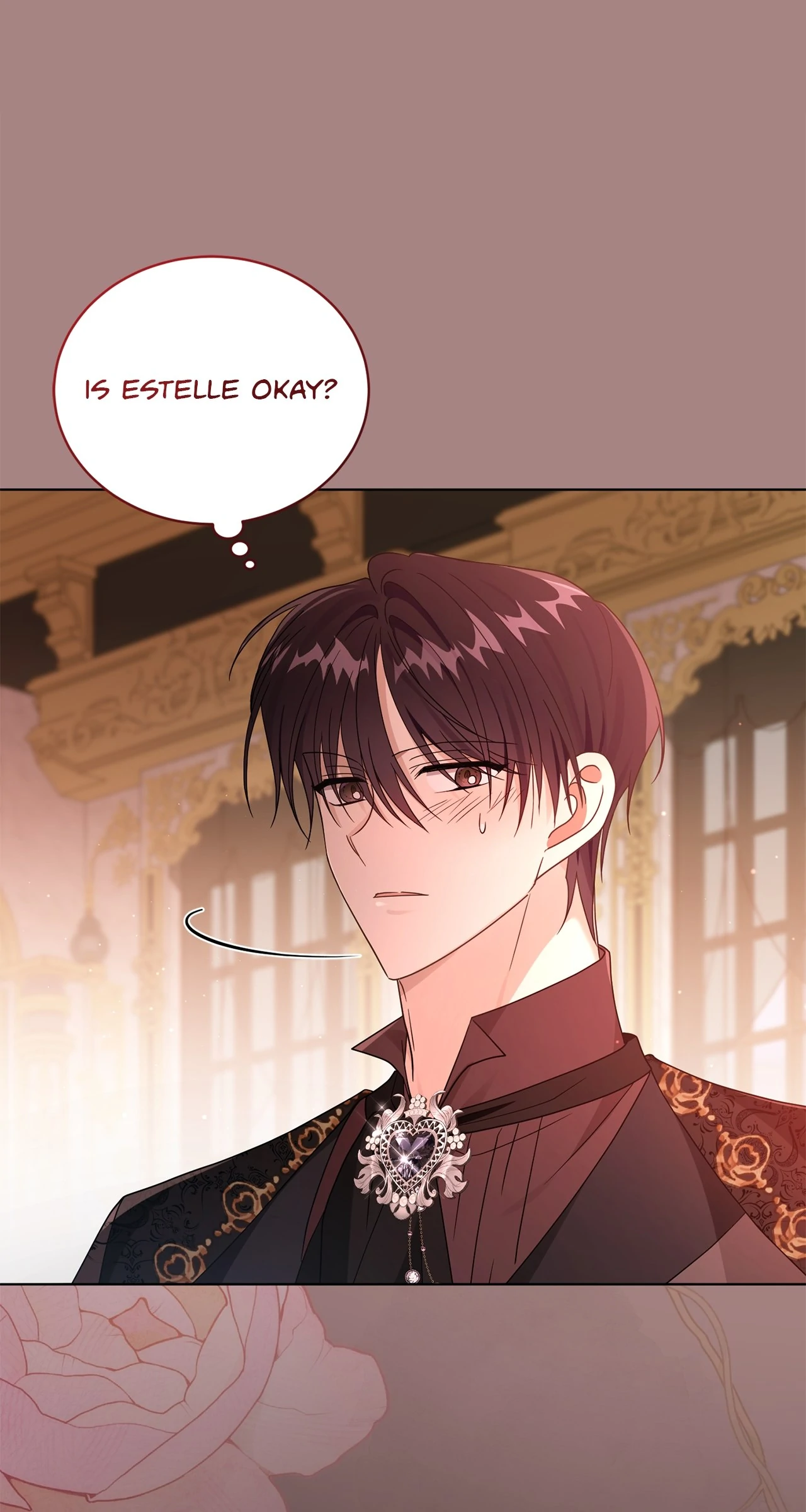 I’m the Wife of the Yandere Second Male Lead Chapter 79 - page 31