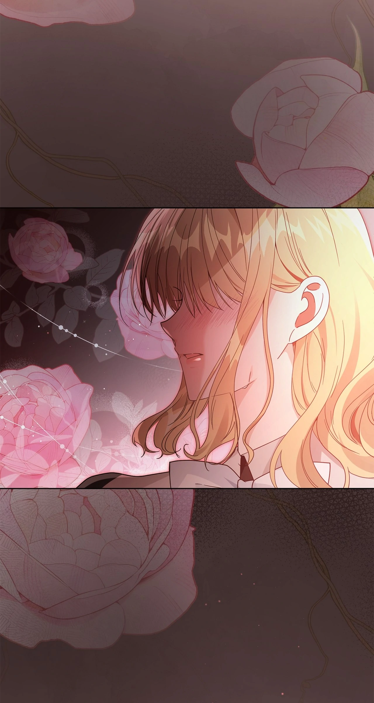 I’m the Wife of the Yandere Second Male Lead Chapter 79 - page 32