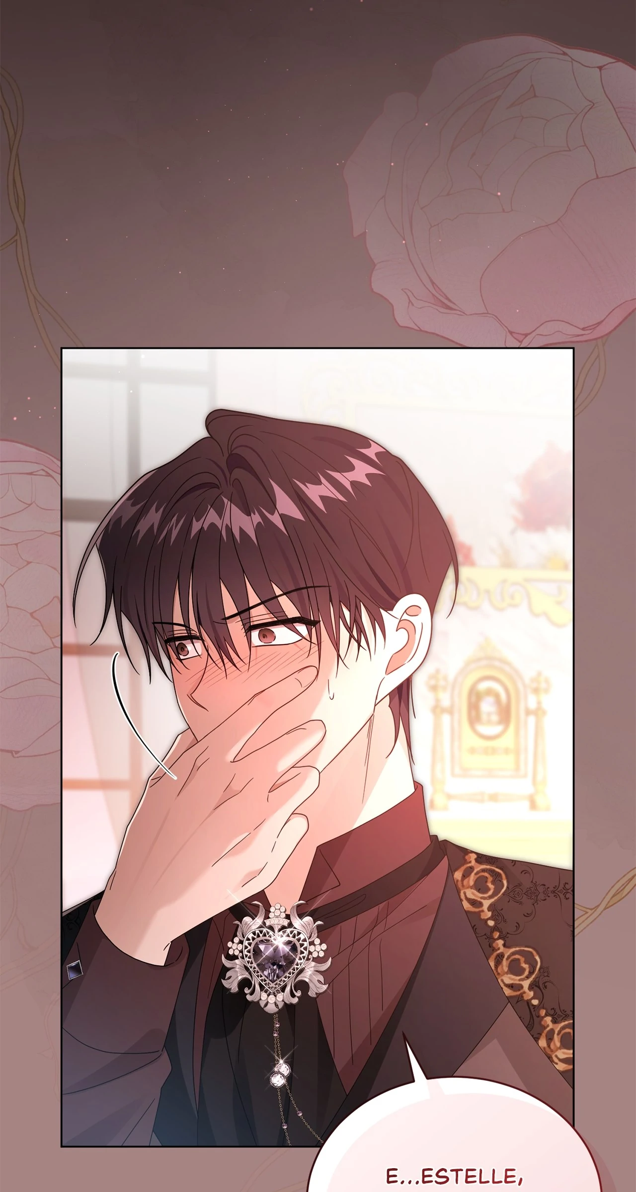 I’m the Wife of the Yandere Second Male Lead Chapter 79 - page 33