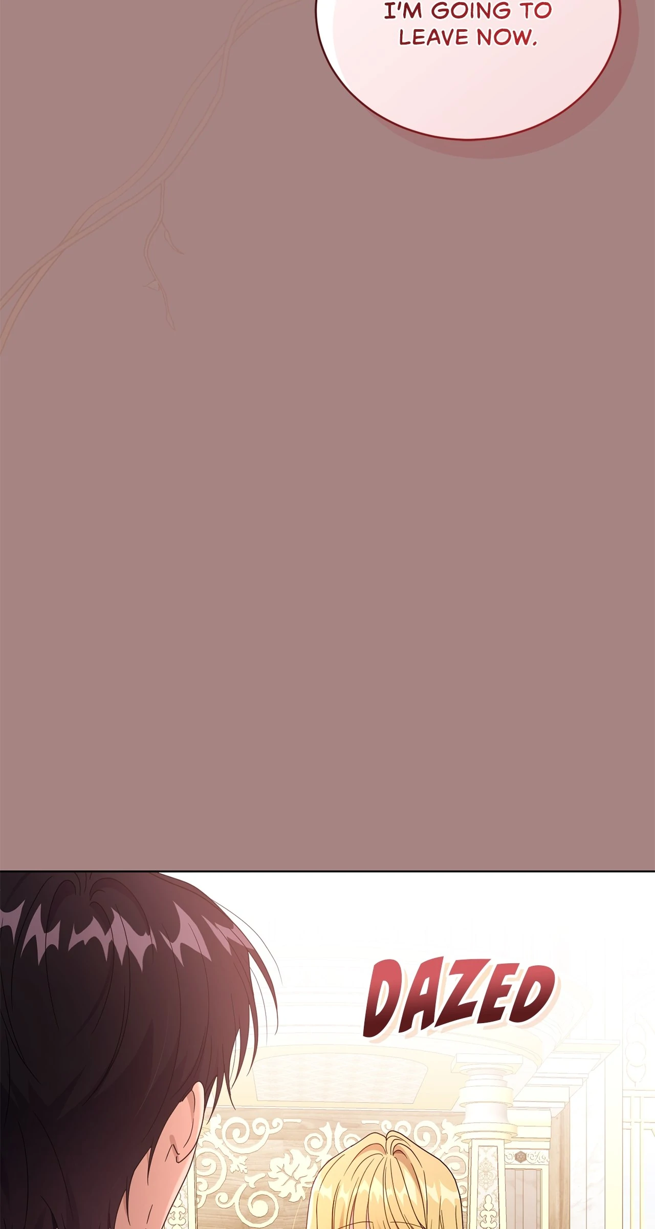 I’m the Wife of the Yandere Second Male Lead Chapter 79 - page 34