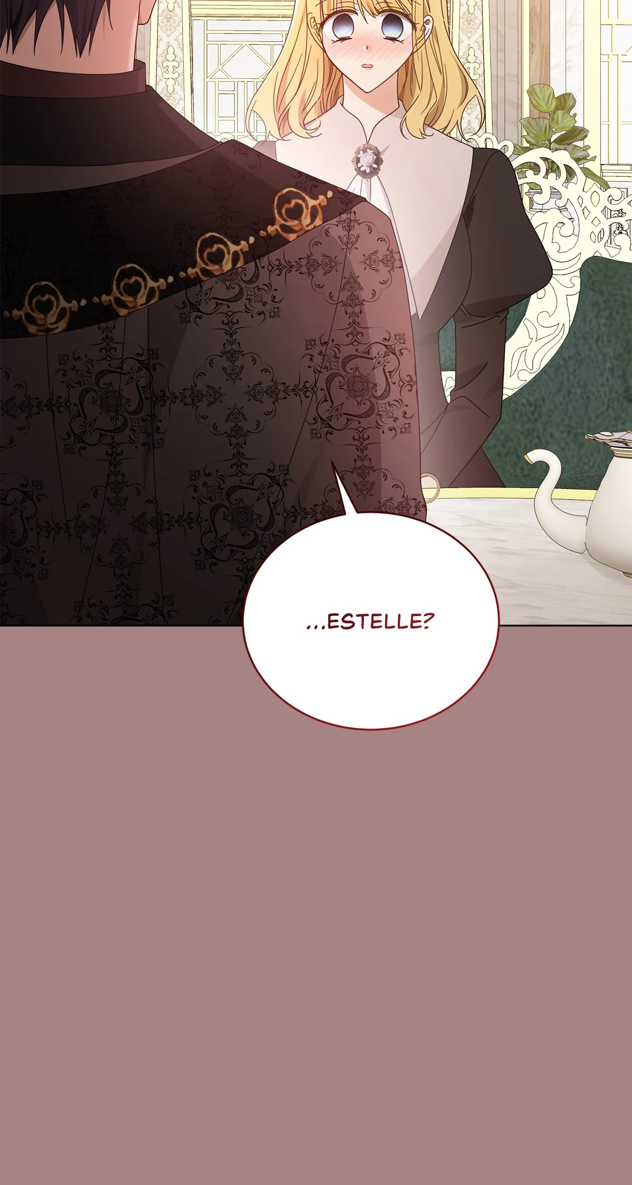 I’m the Wife of the Yandere Second Male Lead Chapter 79 - page 35