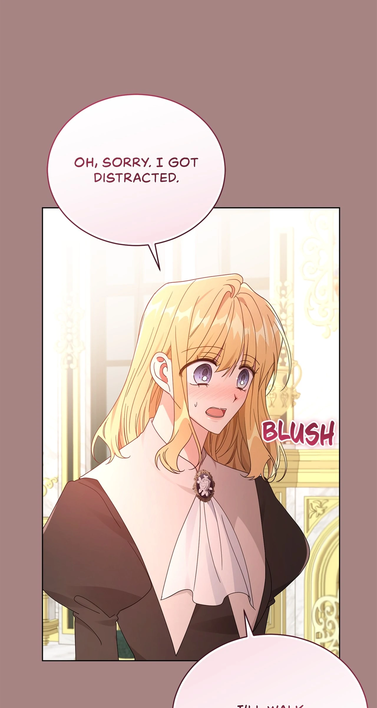 I’m the Wife of the Yandere Second Male Lead Chapter 79 - page 36