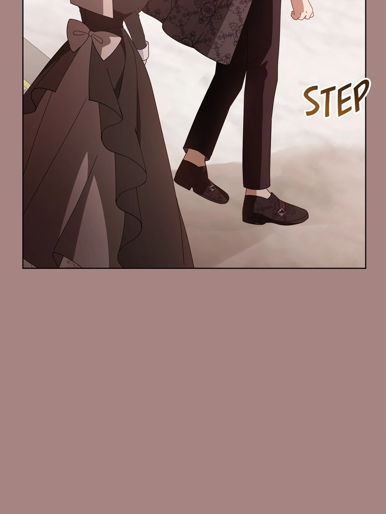 I’m the Wife of the Yandere Second Male Lead Chapter 79 - page 38