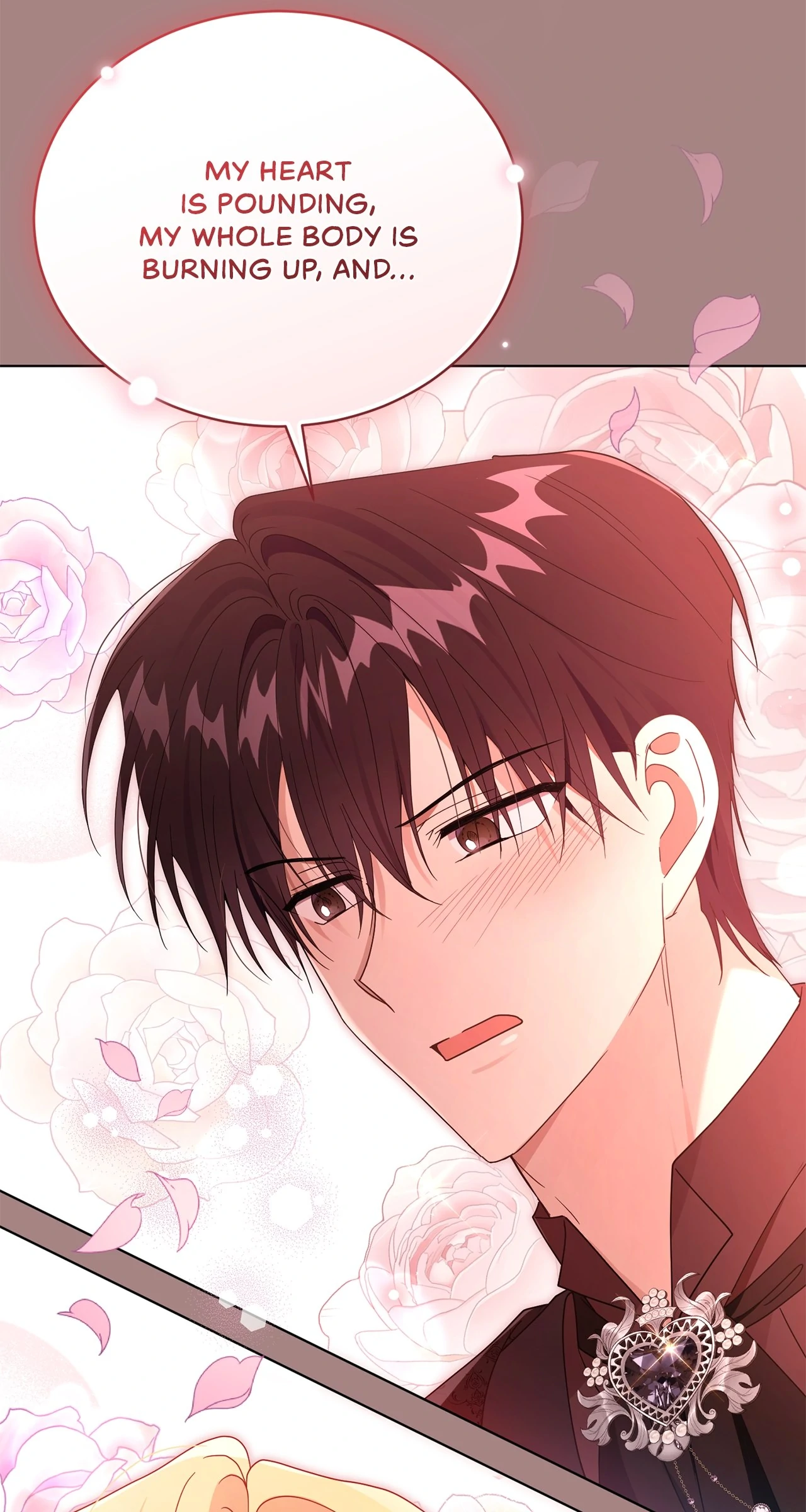 I’m the Wife of the Yandere Second Male Lead Chapter 79 - page 41