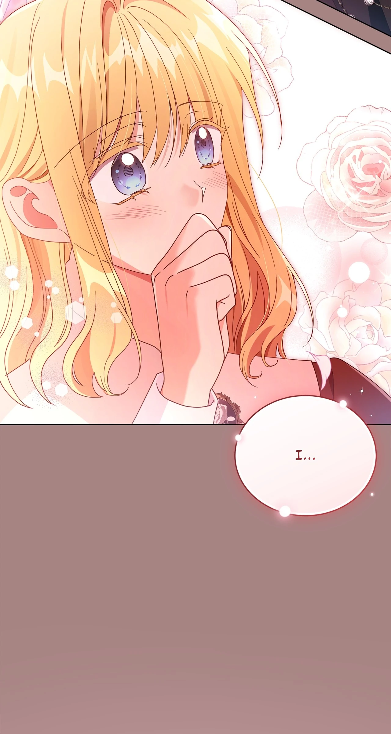 I’m the Wife of the Yandere Second Male Lead Chapter 79 - page 42
