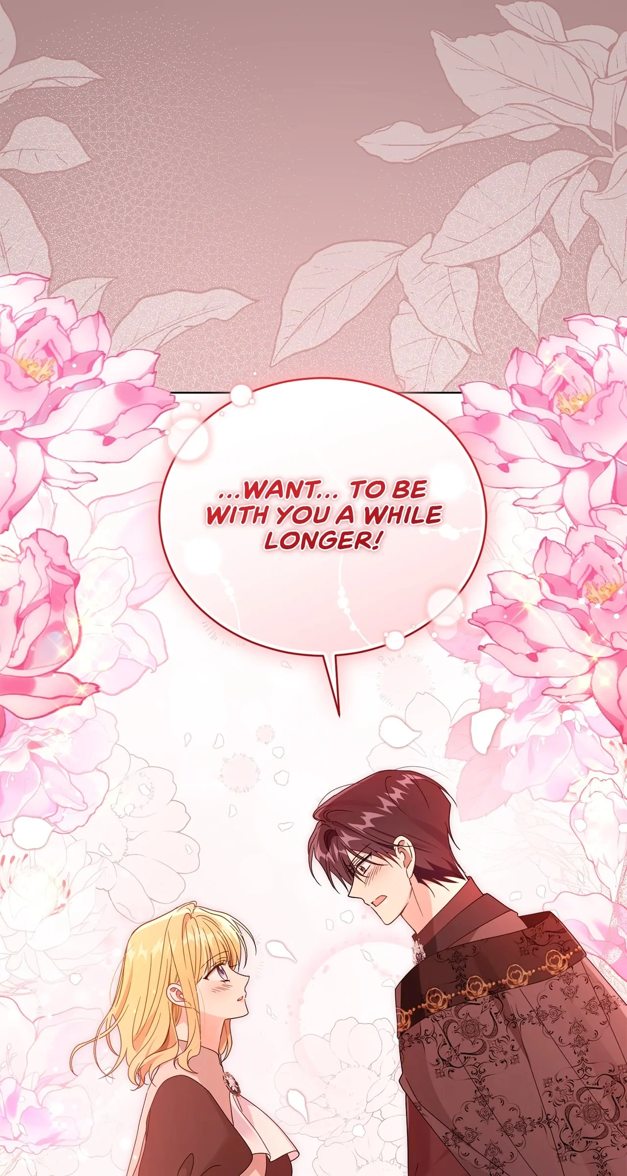I’m the Wife of the Yandere Second Male Lead Chapter 79 - page 43