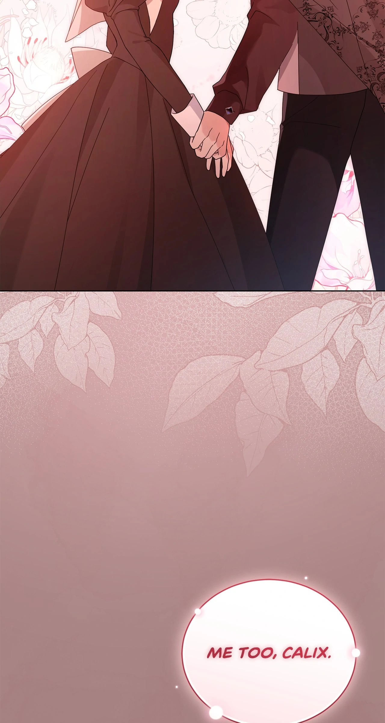I’m the Wife of the Yandere Second Male Lead Chapter 79 - page 44