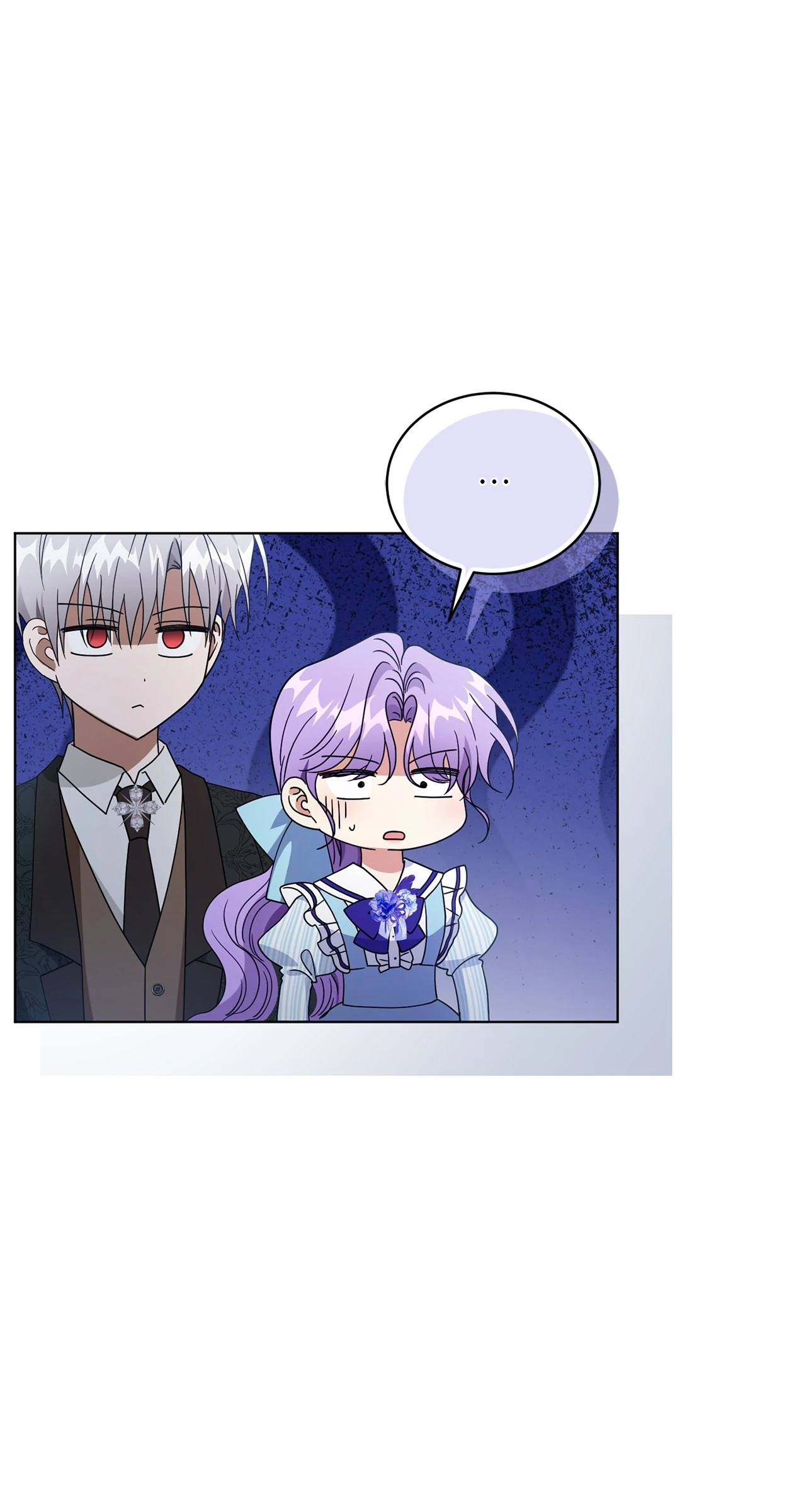 I’m the Wife of the Yandere Second Male Lead Chapter 79 - page 48
