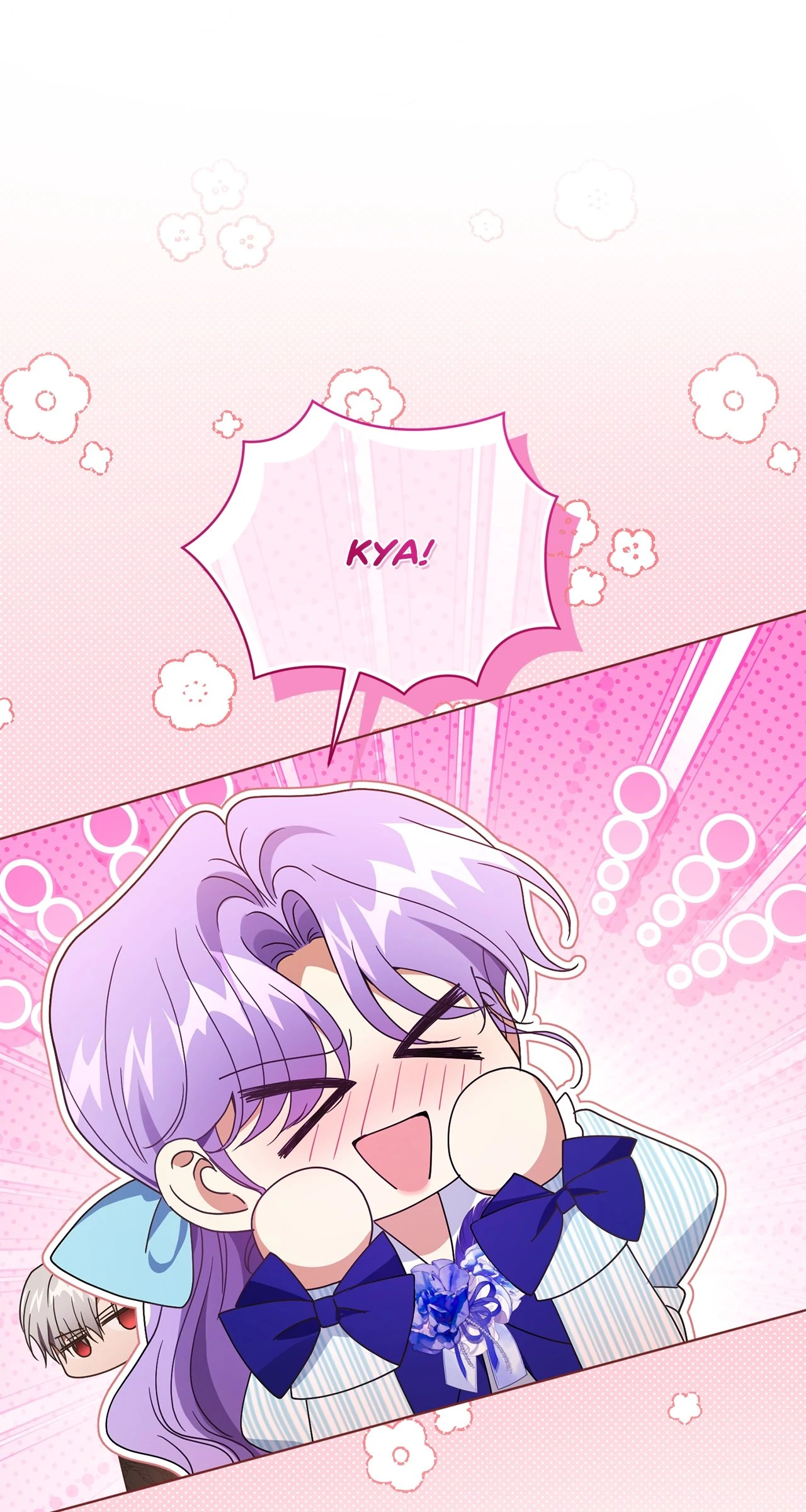 I’m the Wife of the Yandere Second Male Lead Chapter 79 - page 50