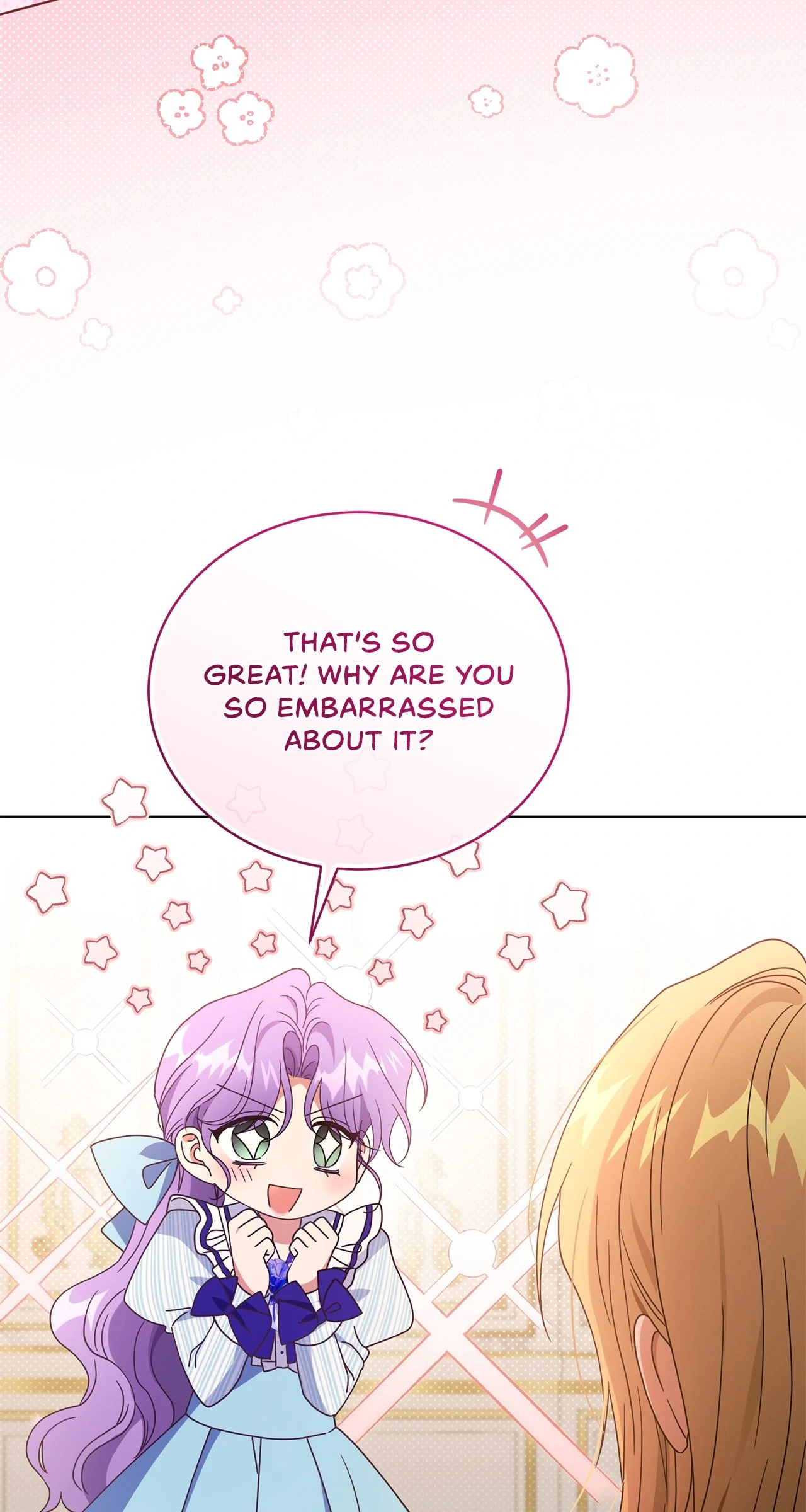 I’m the Wife of the Yandere Second Male Lead Chapter 79 - page 51