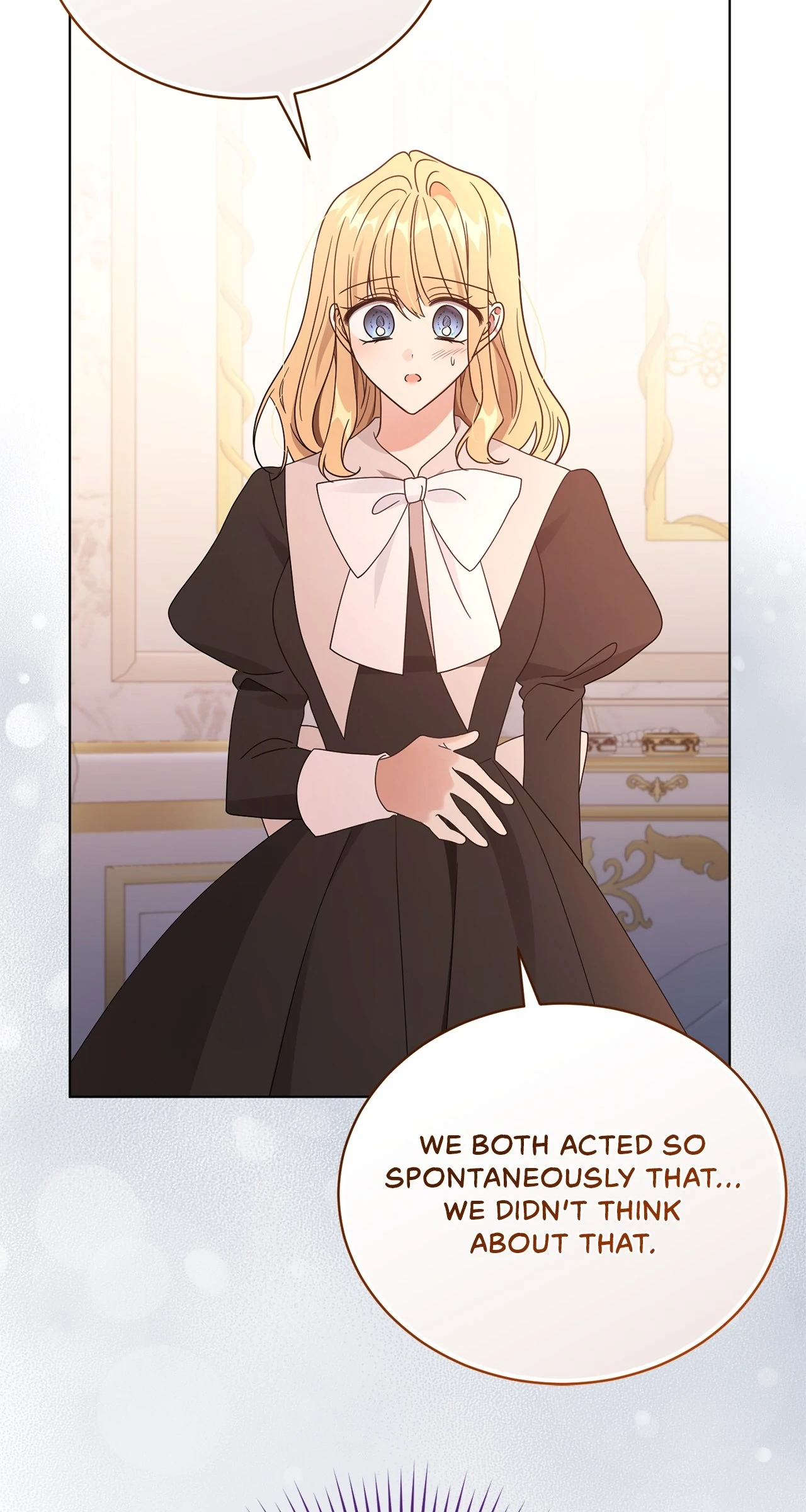 I’m the Wife of the Yandere Second Male Lead Chapter 79 - page 53