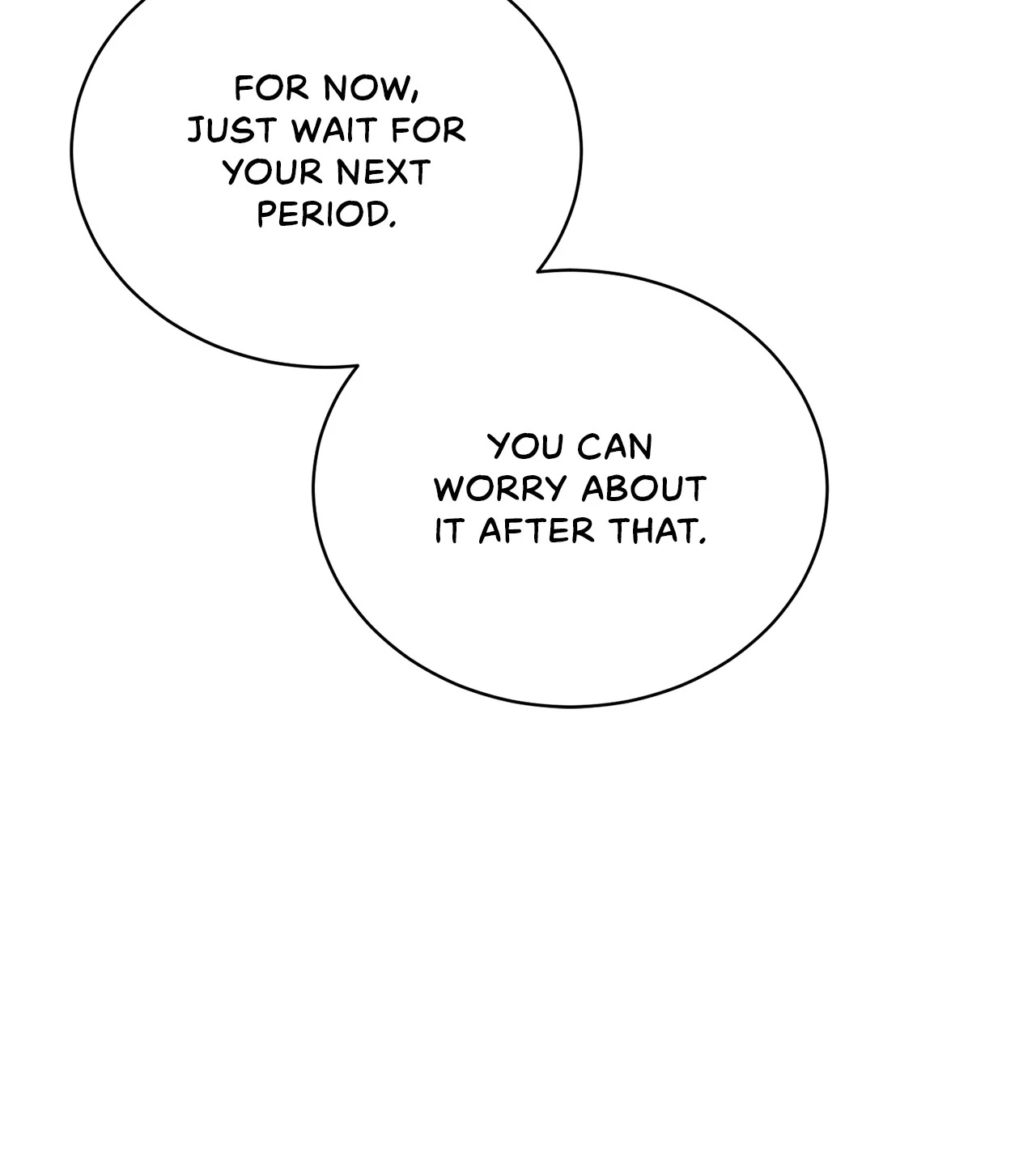 I’m the Wife of the Yandere Second Male Lead Chapter 79 - page 55