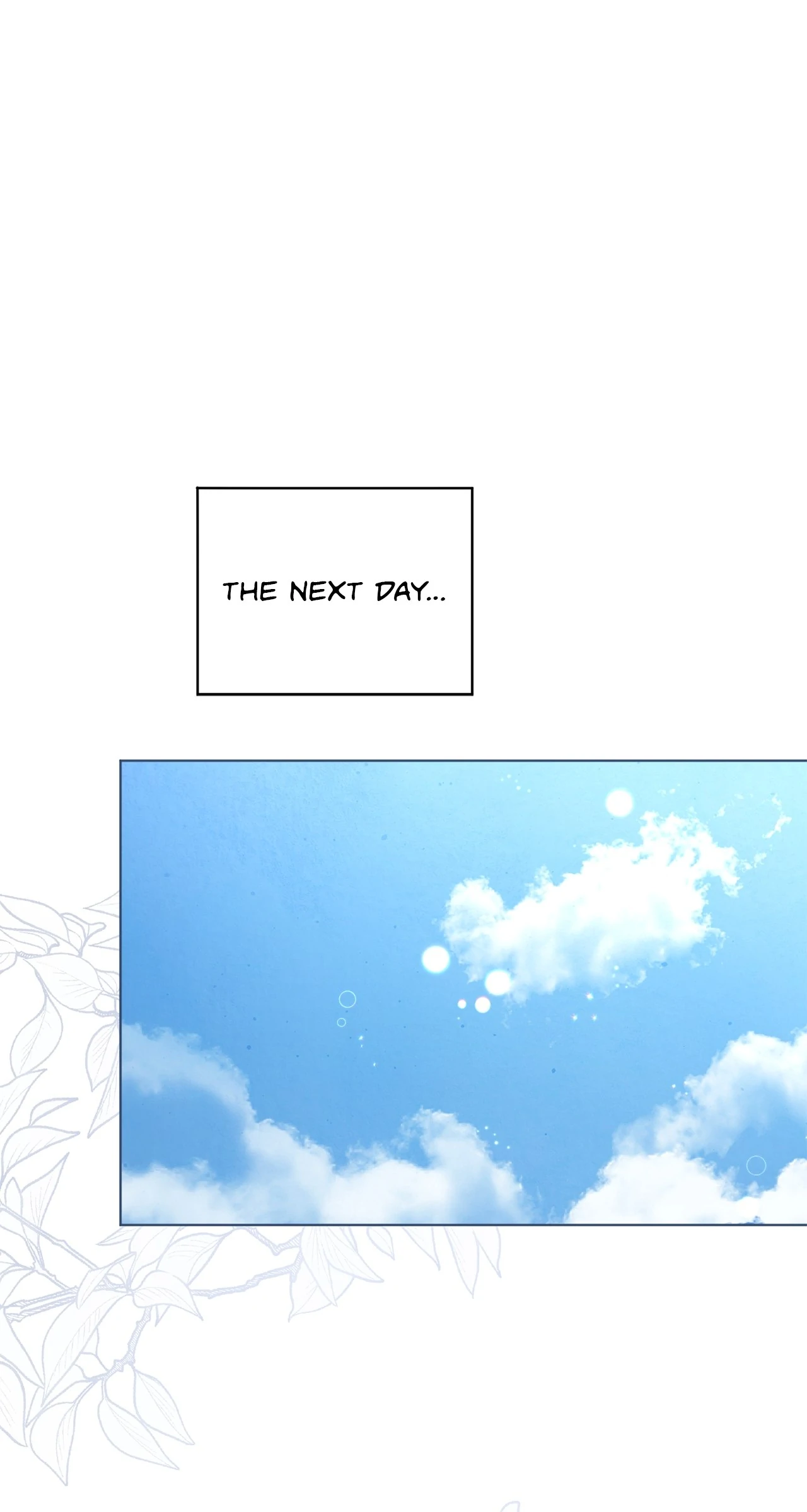 I’m the Wife of the Yandere Second Male Lead Chapter 79 - page 56