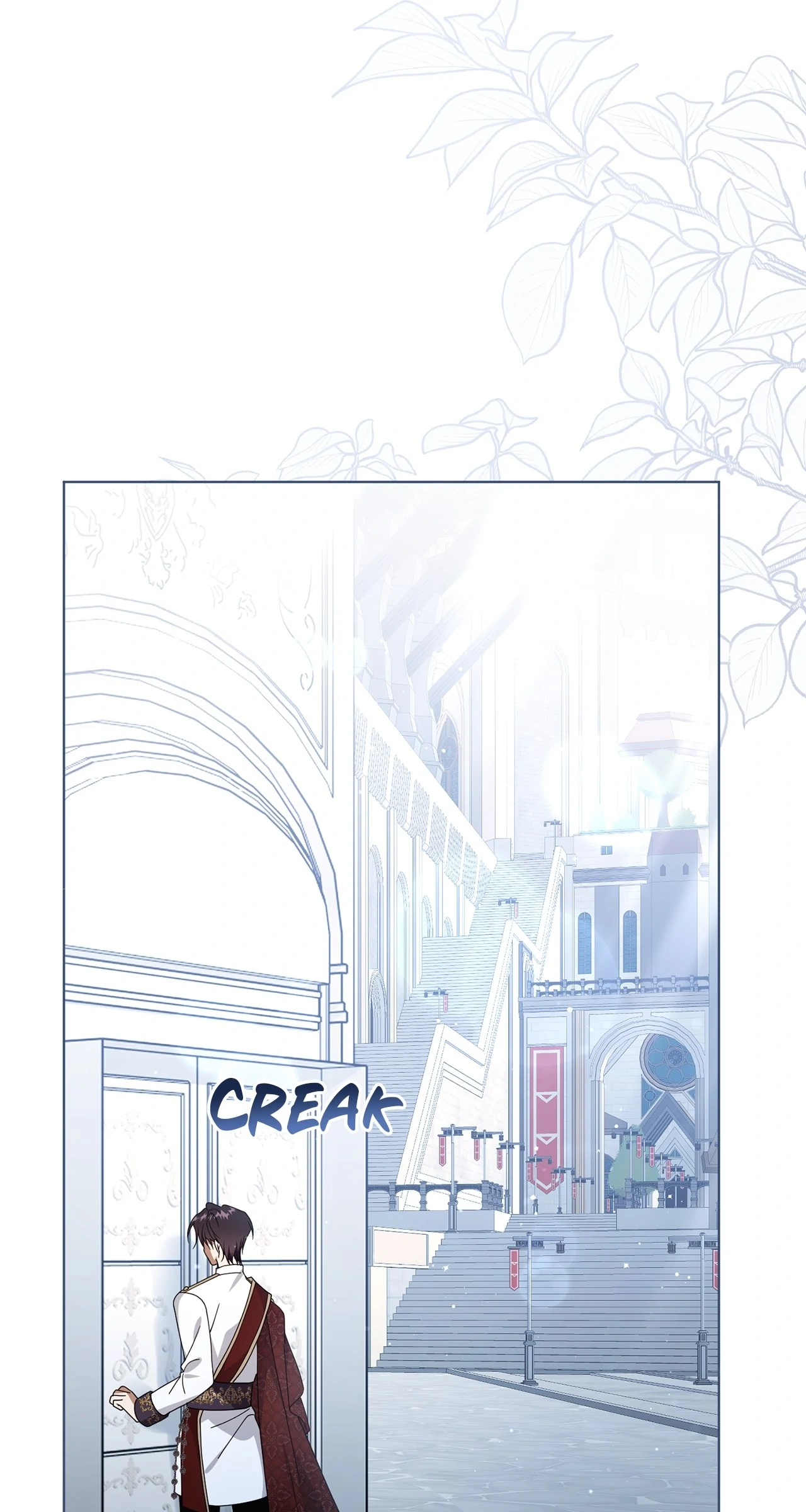 I’m the Wife of the Yandere Second Male Lead Chapter 79 - page 57