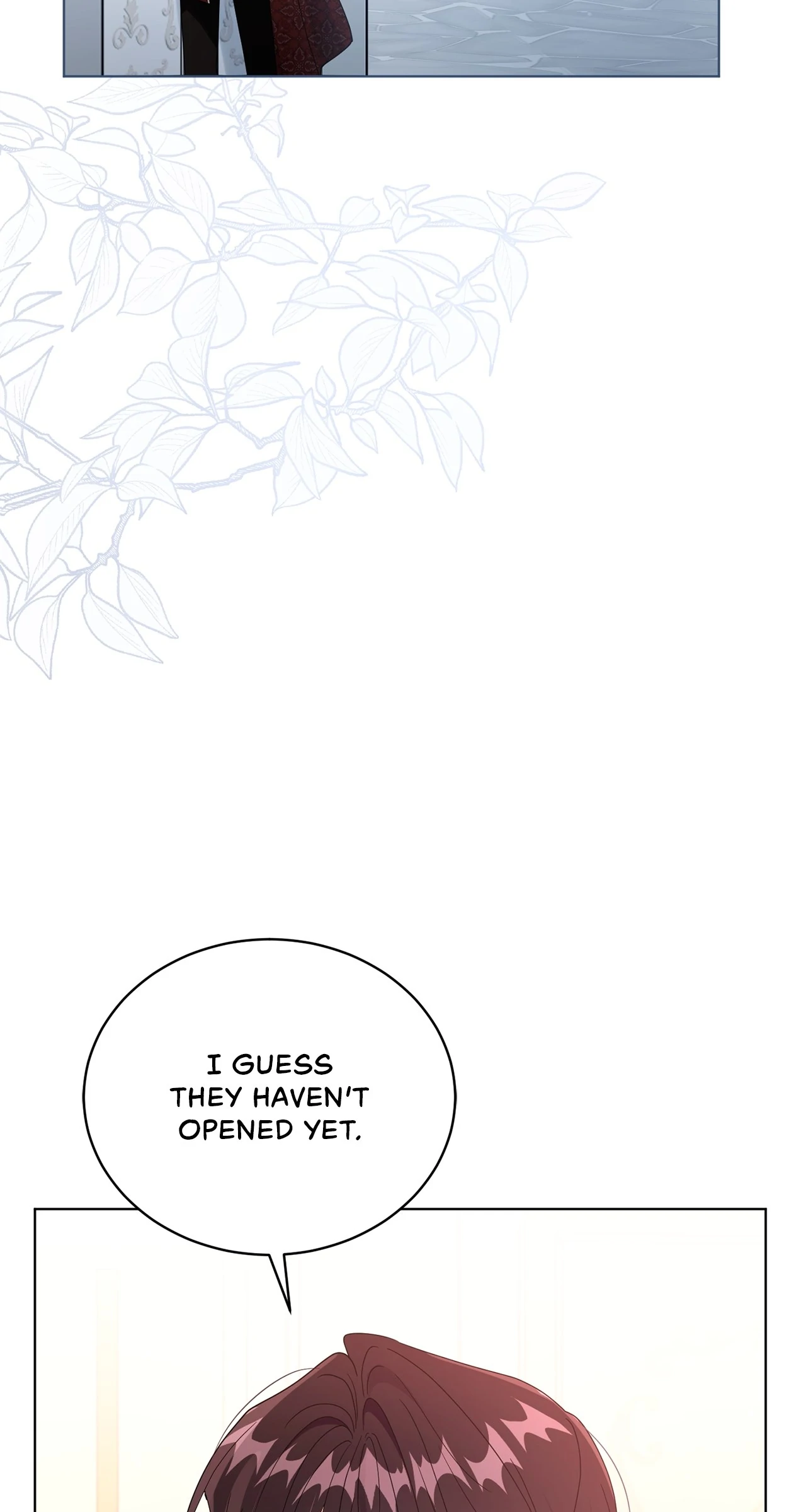I’m the Wife of the Yandere Second Male Lead Chapter 79 - page 58