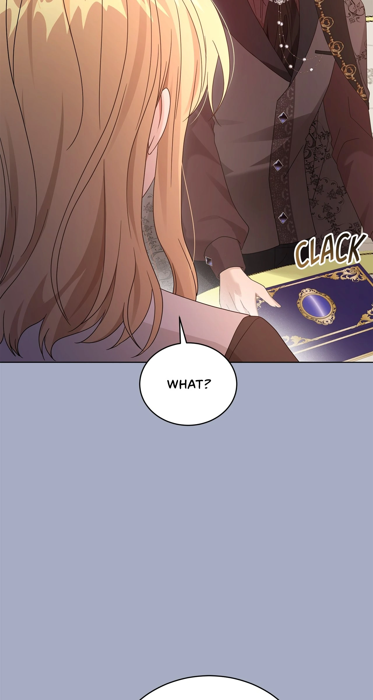 I’m the Wife of the Yandere Second Male Lead Chapter 79 - page 5