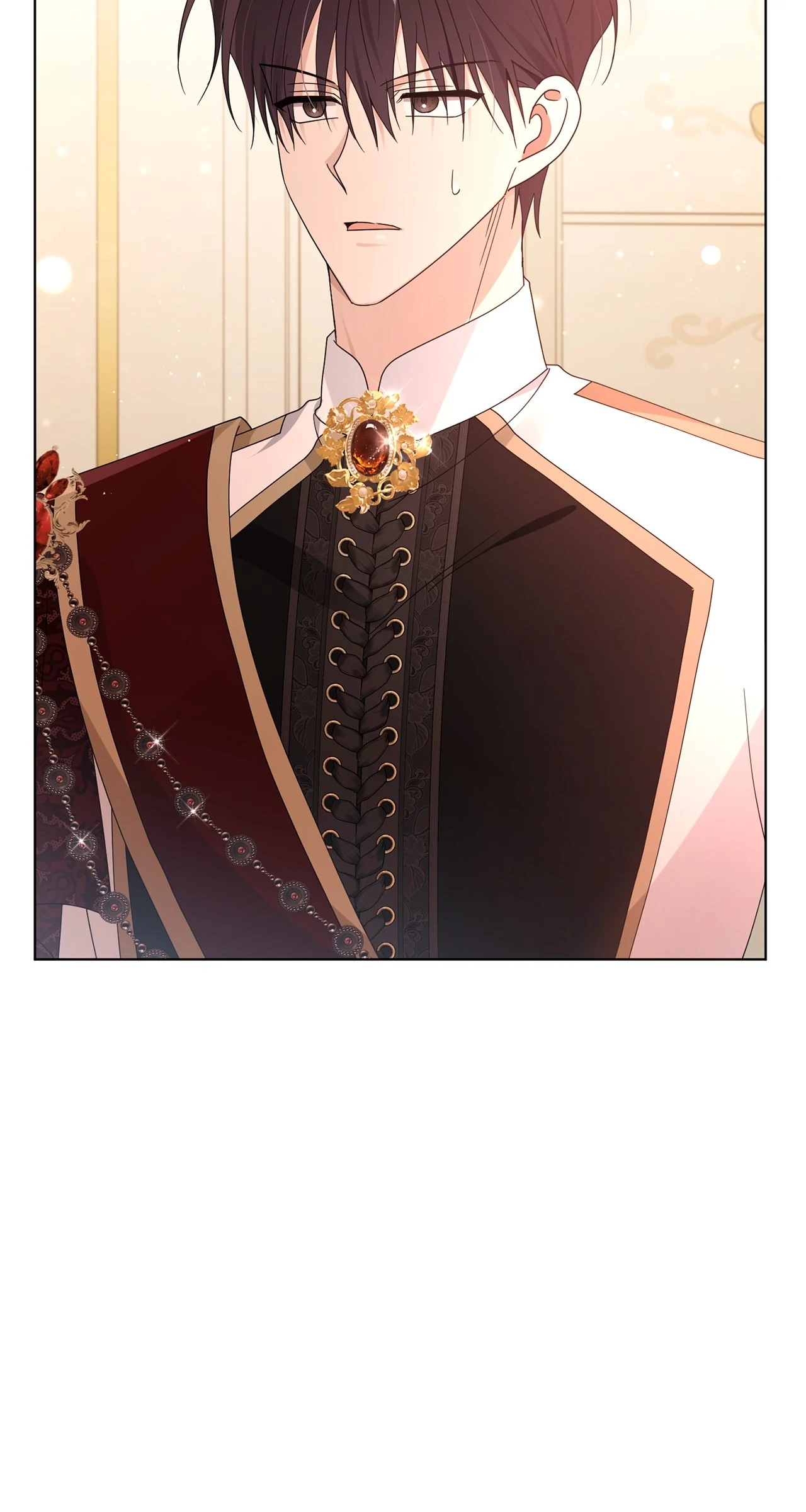 I’m the Wife of the Yandere Second Male Lead Chapter 79 - page 59
