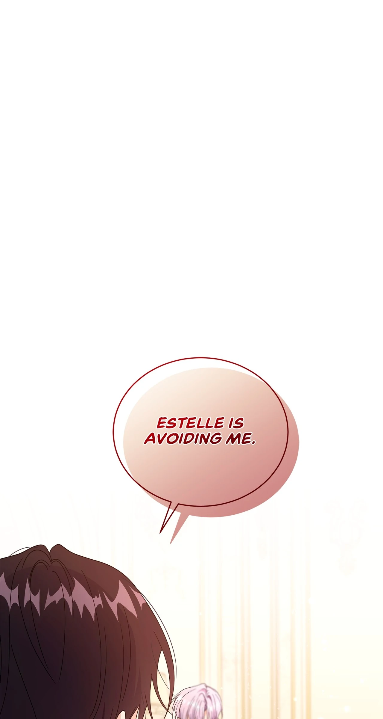 I’m the Wife of the Yandere Second Male Lead Chapter 79 - page 61