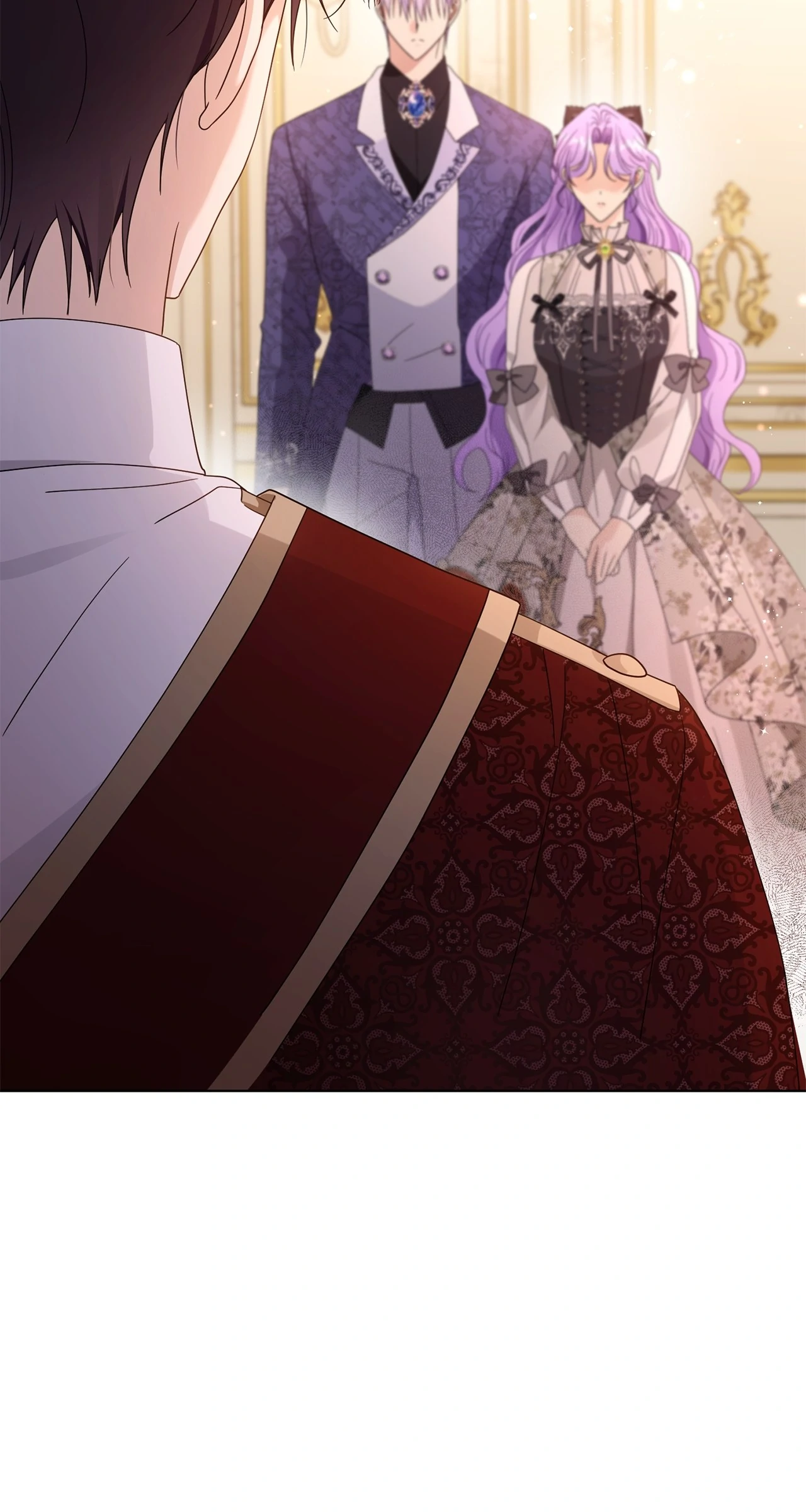 I’m the Wife of the Yandere Second Male Lead Chapter 79 - page 62